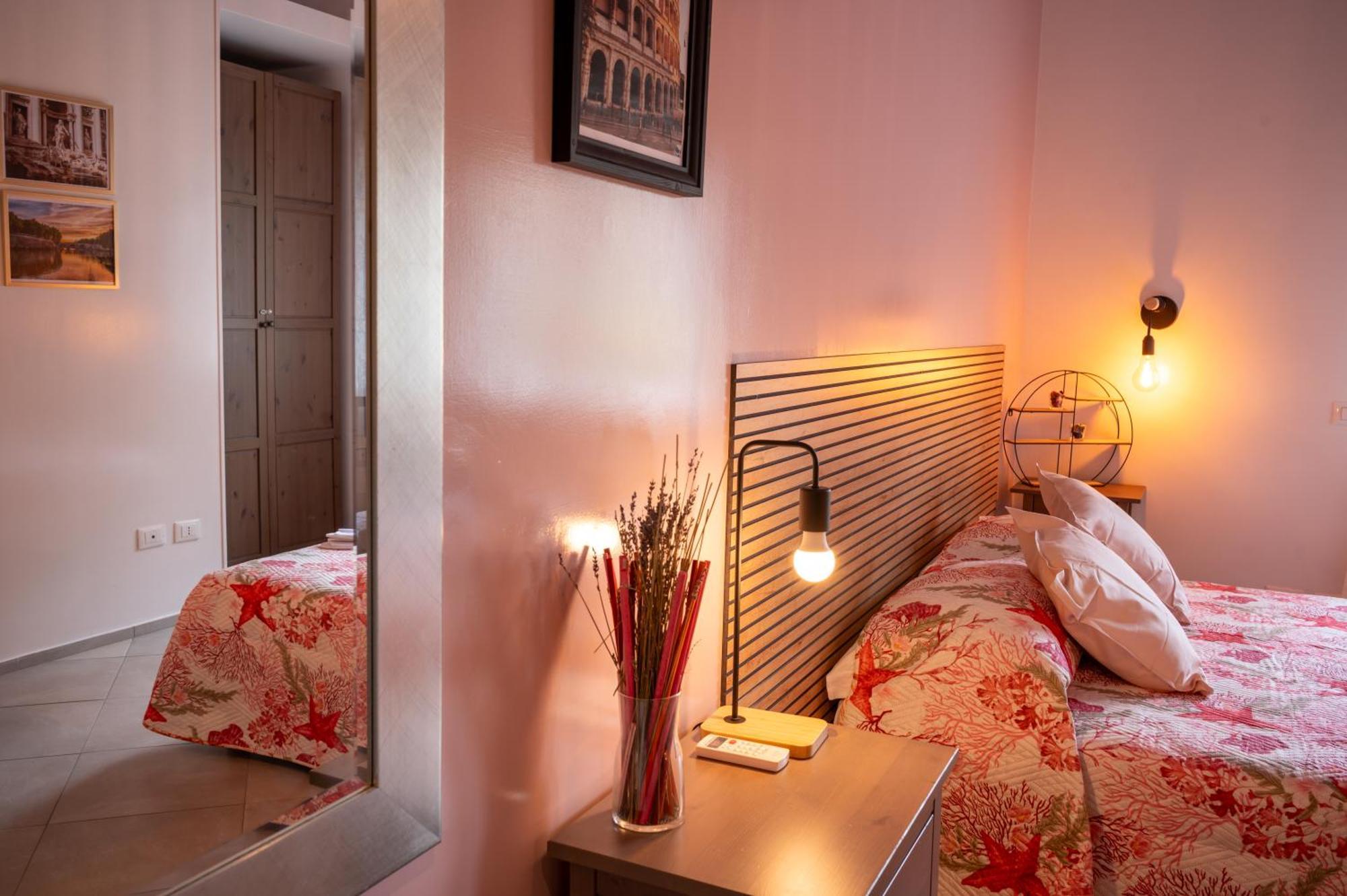 Guest house Sanlorenzo Mada House