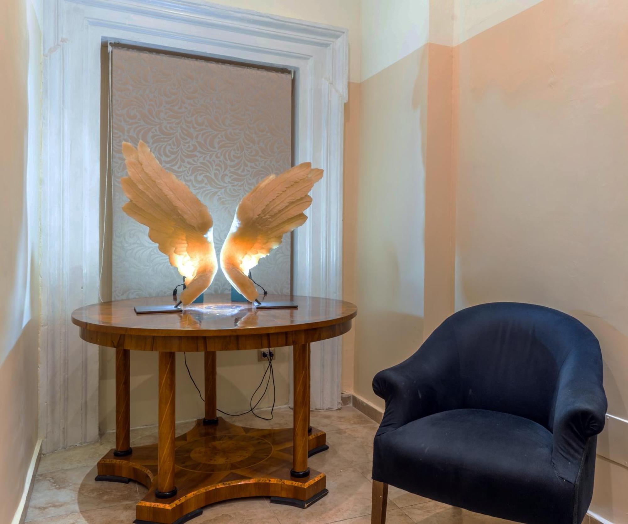 Le Clarisse Pantheon Hotel Rome