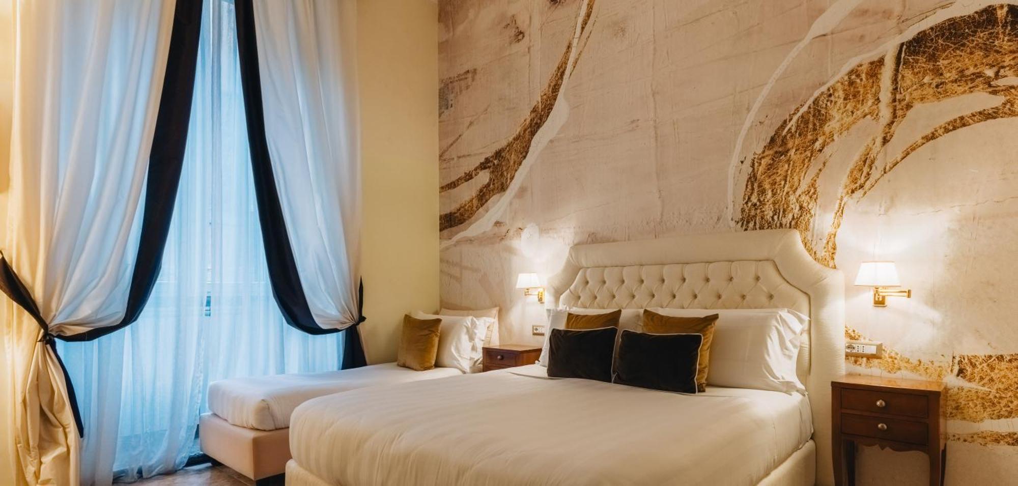 Hotel Le Clarisse Pantheon Rome