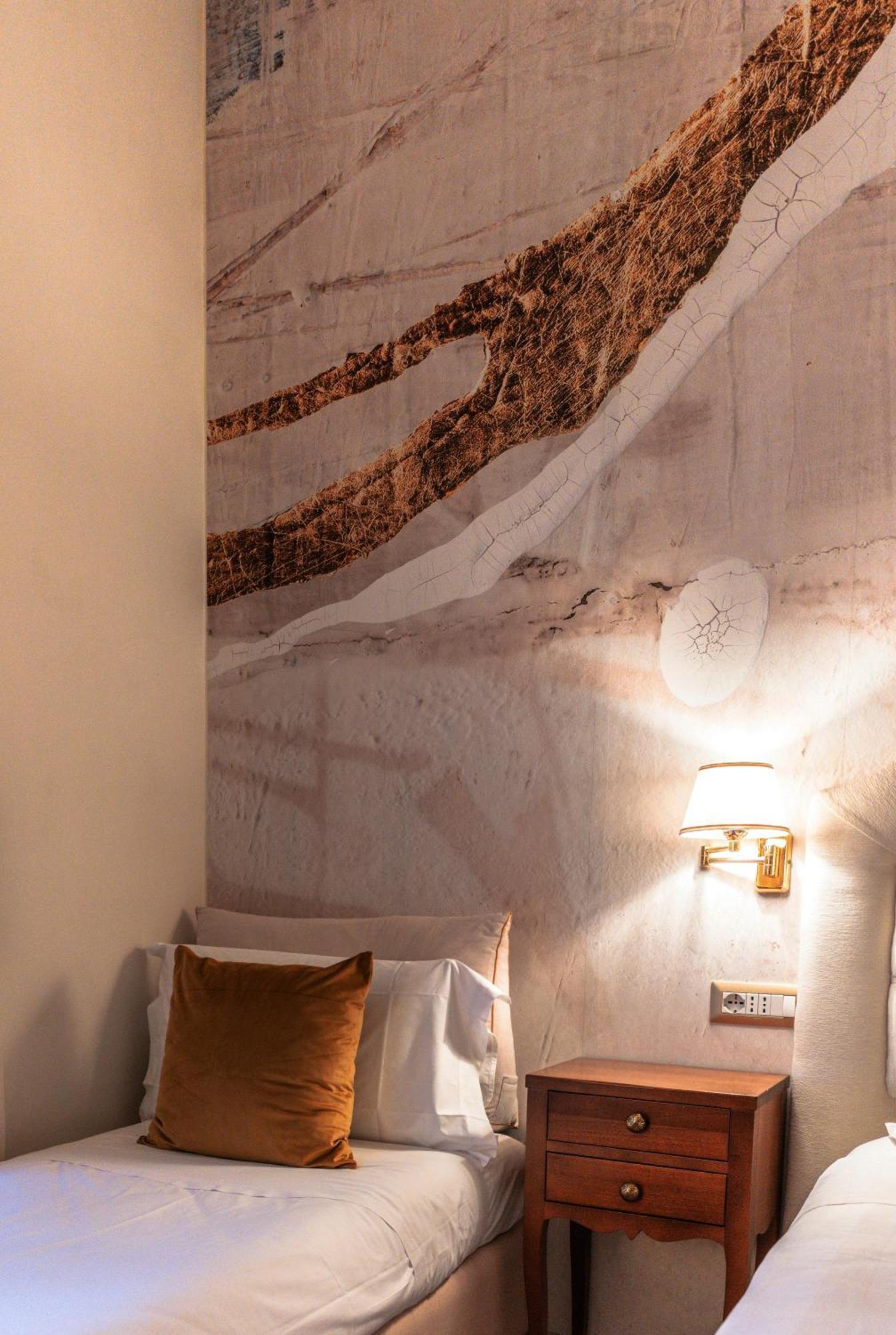 Hotel Le Clarisse Pantheon Rome