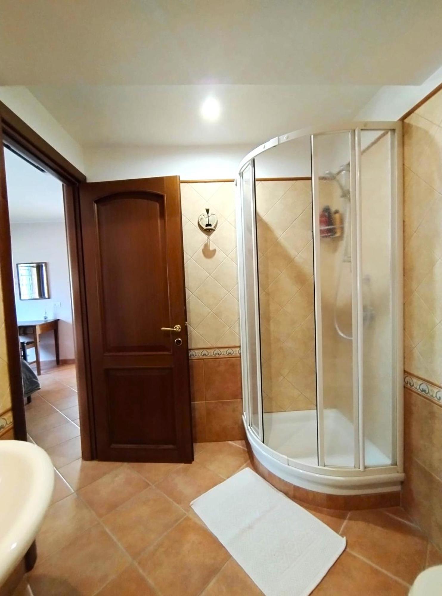 La Valle Dei Casali Bed & Breakfast