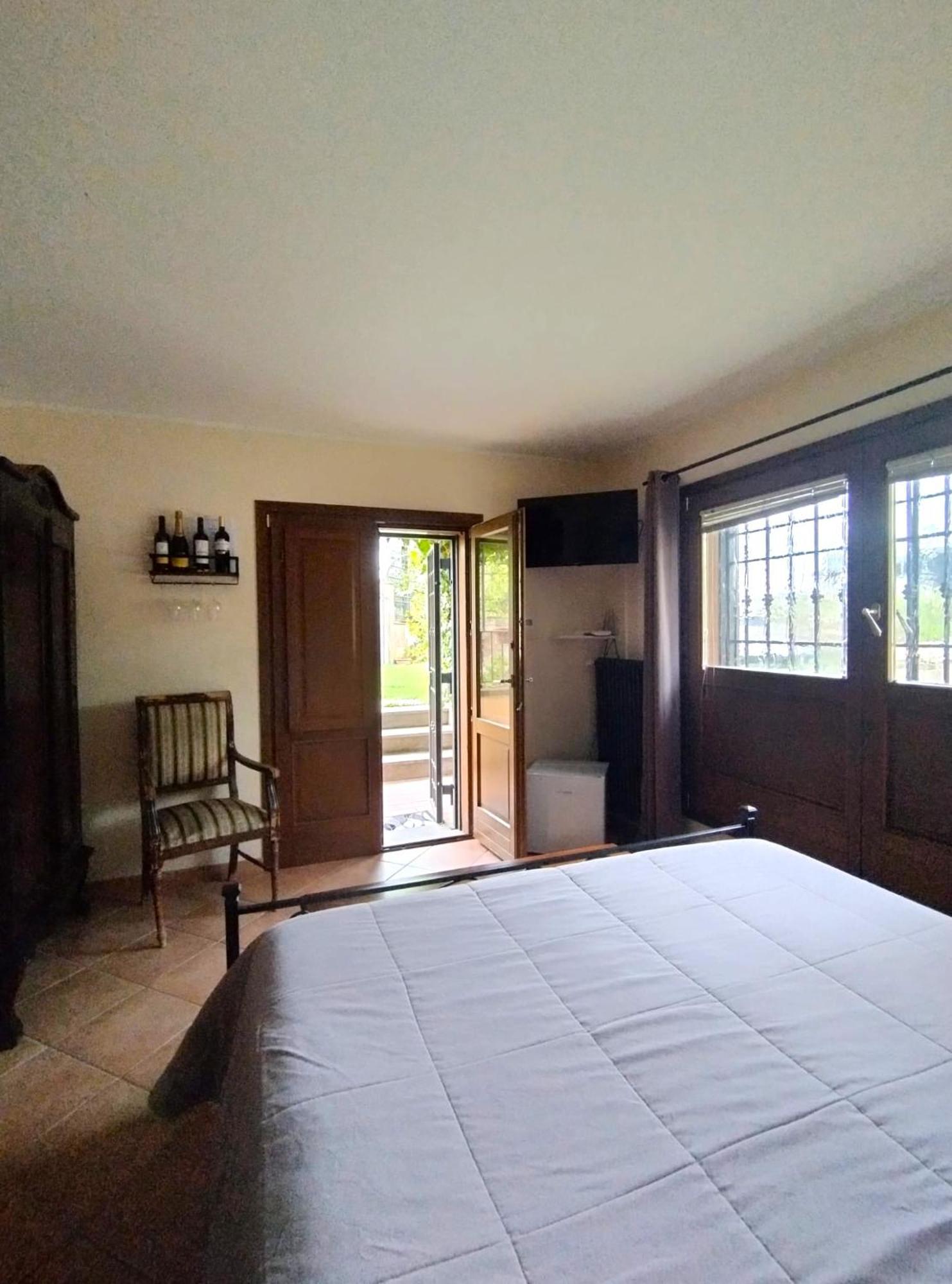 Bed & Breakfast La Valle Dei Casali