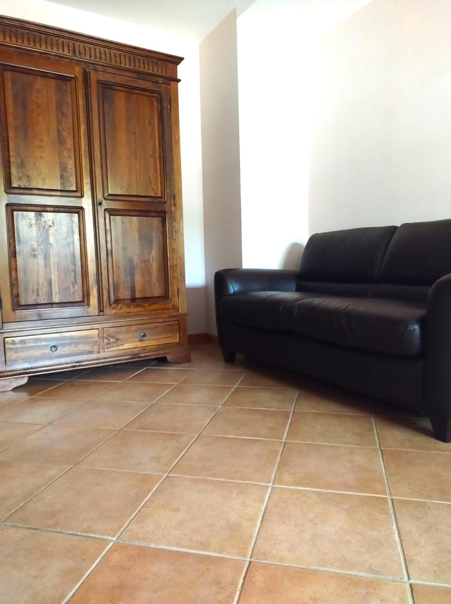 La Valle Dei Casali Bed & Breakfast Roma