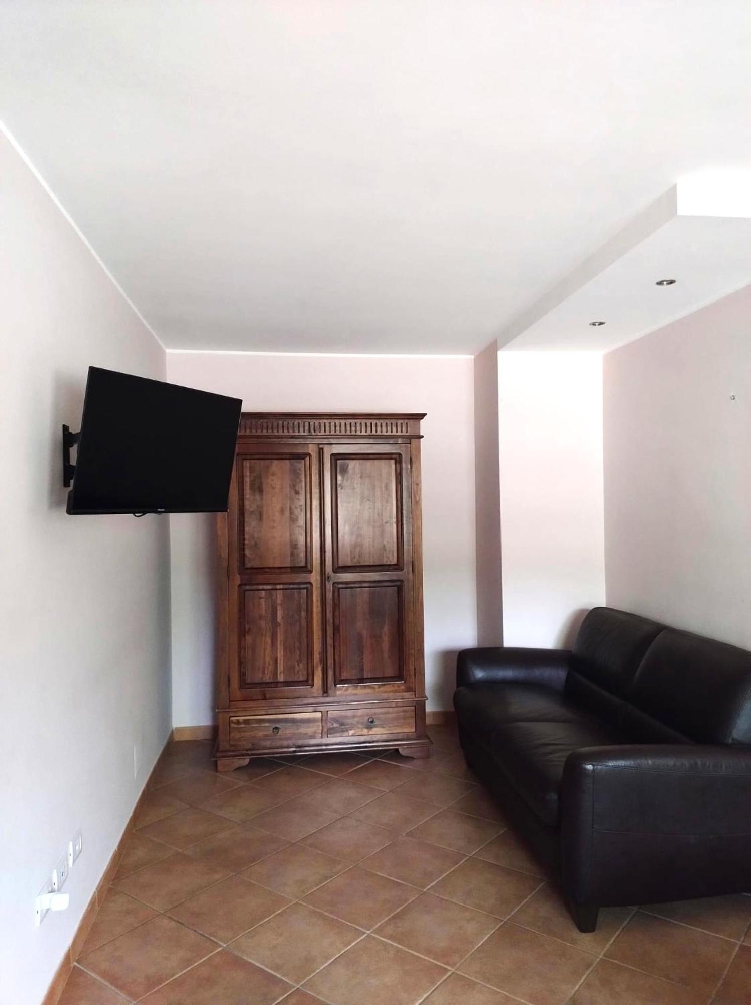 Bed & Breakfast La Valle Dei Casali Roma