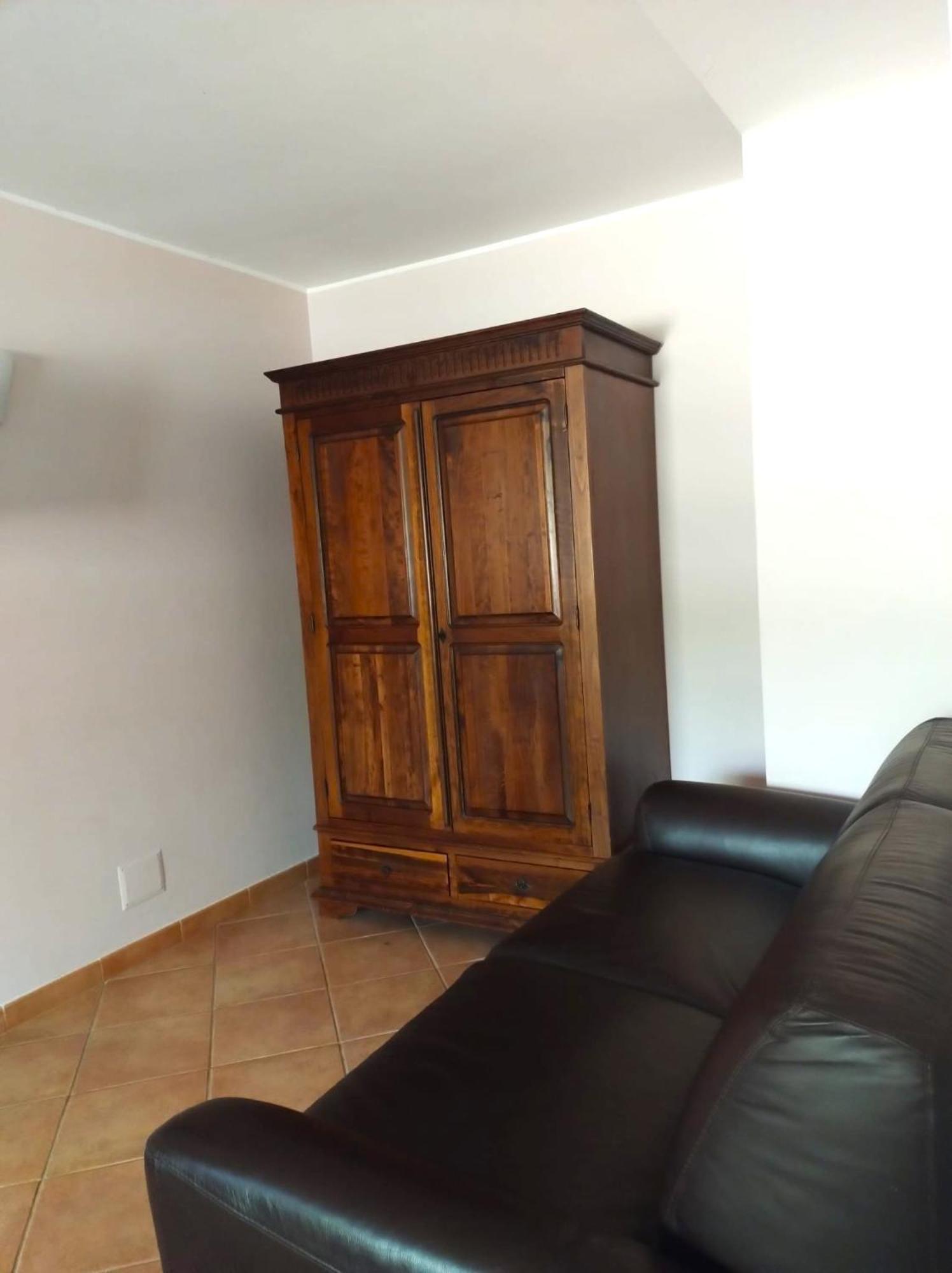 La Valle Dei Casali Bed & Breakfast