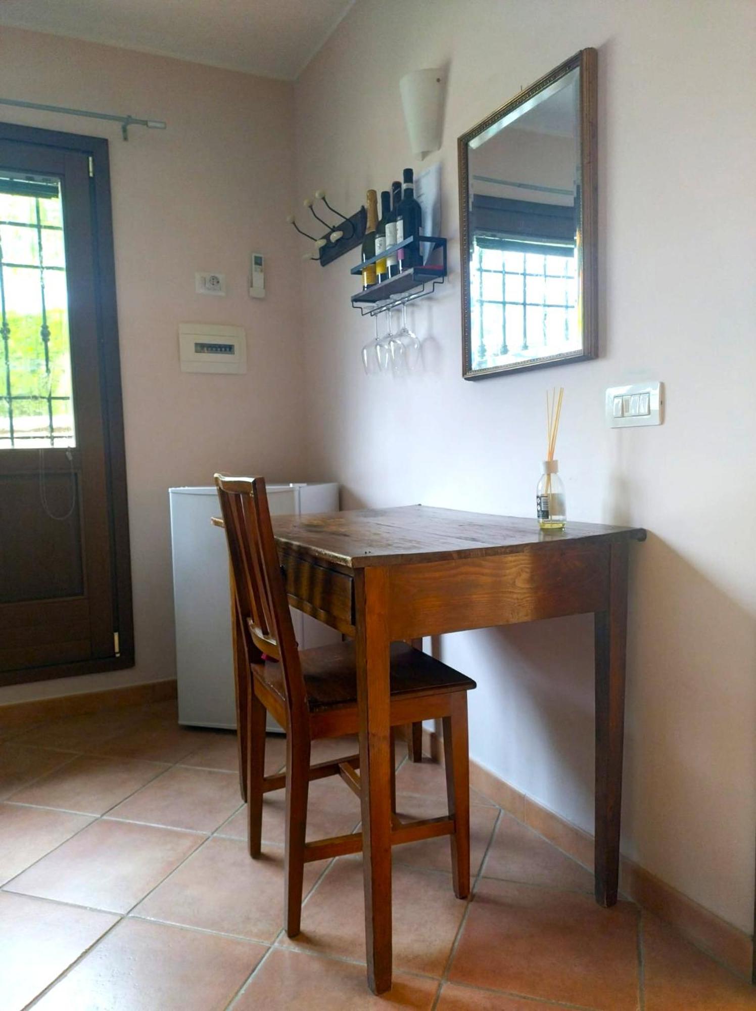 Bed & Breakfast La Valle Dei Casali 3*
