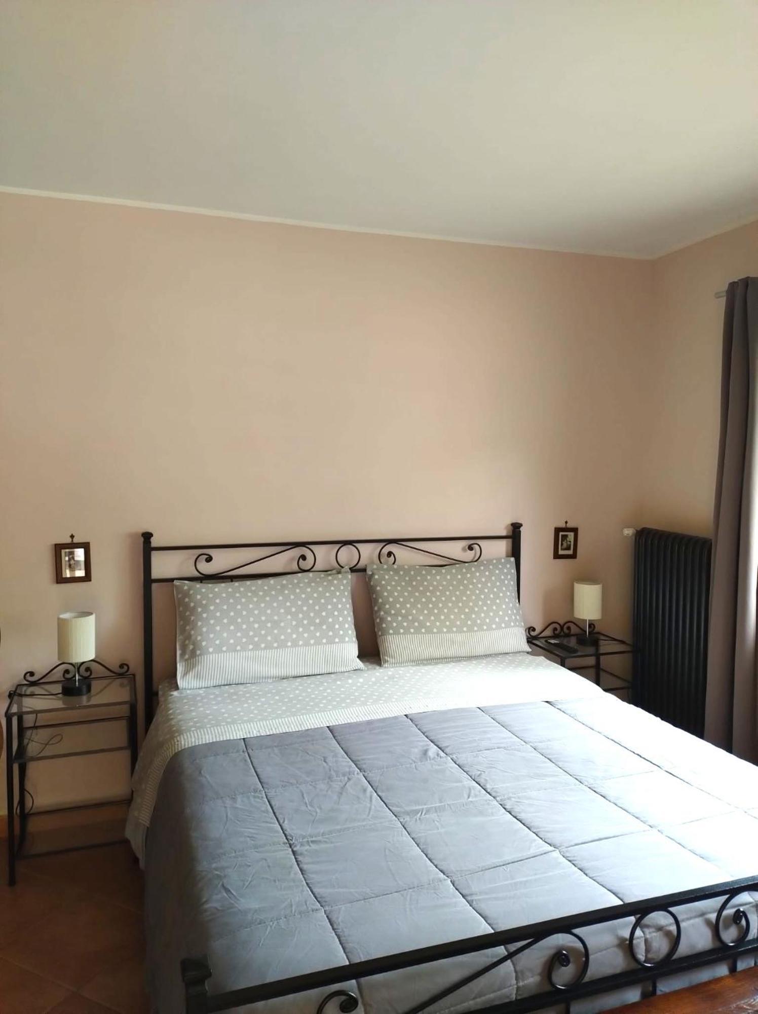Bed & Breakfast La Valle Dei Casali Roma