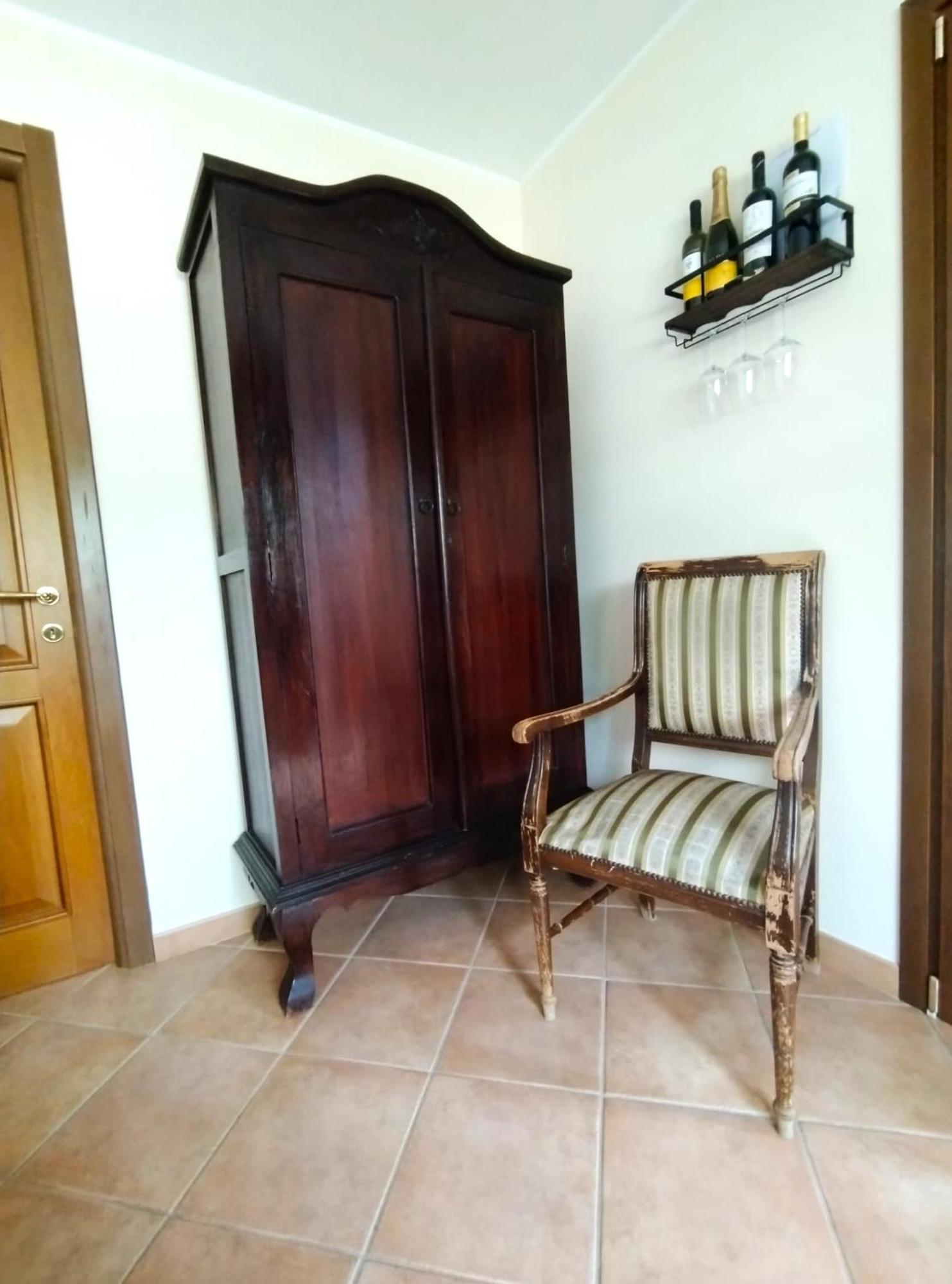 La Valle Dei Casali 3*