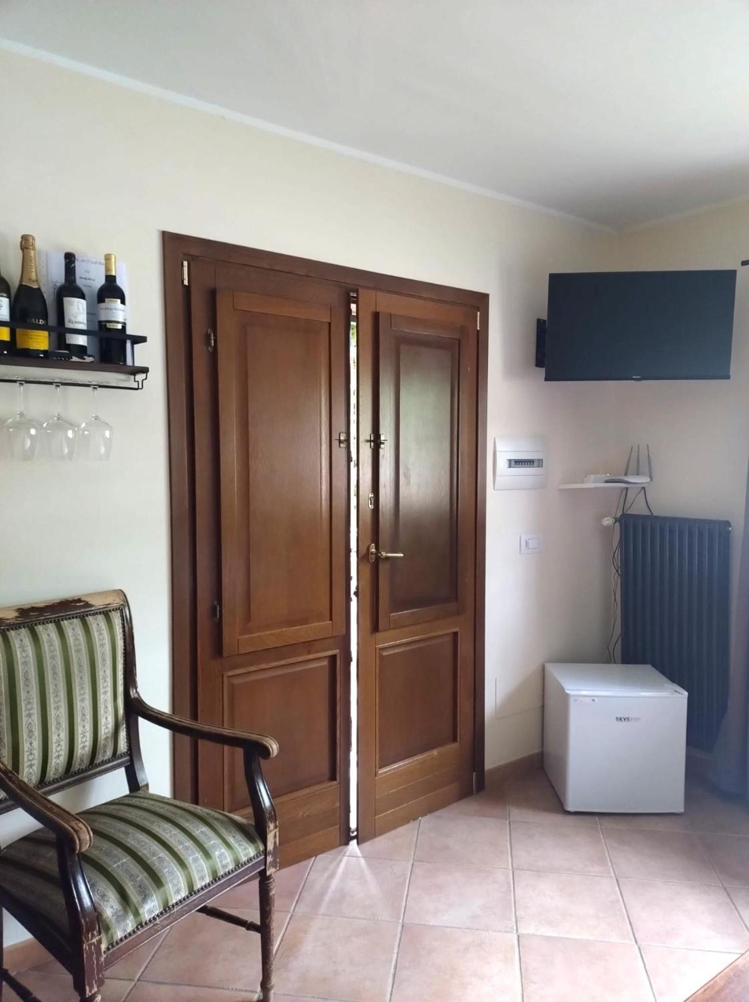 Bed & Breakfast La Valle Dei Casali