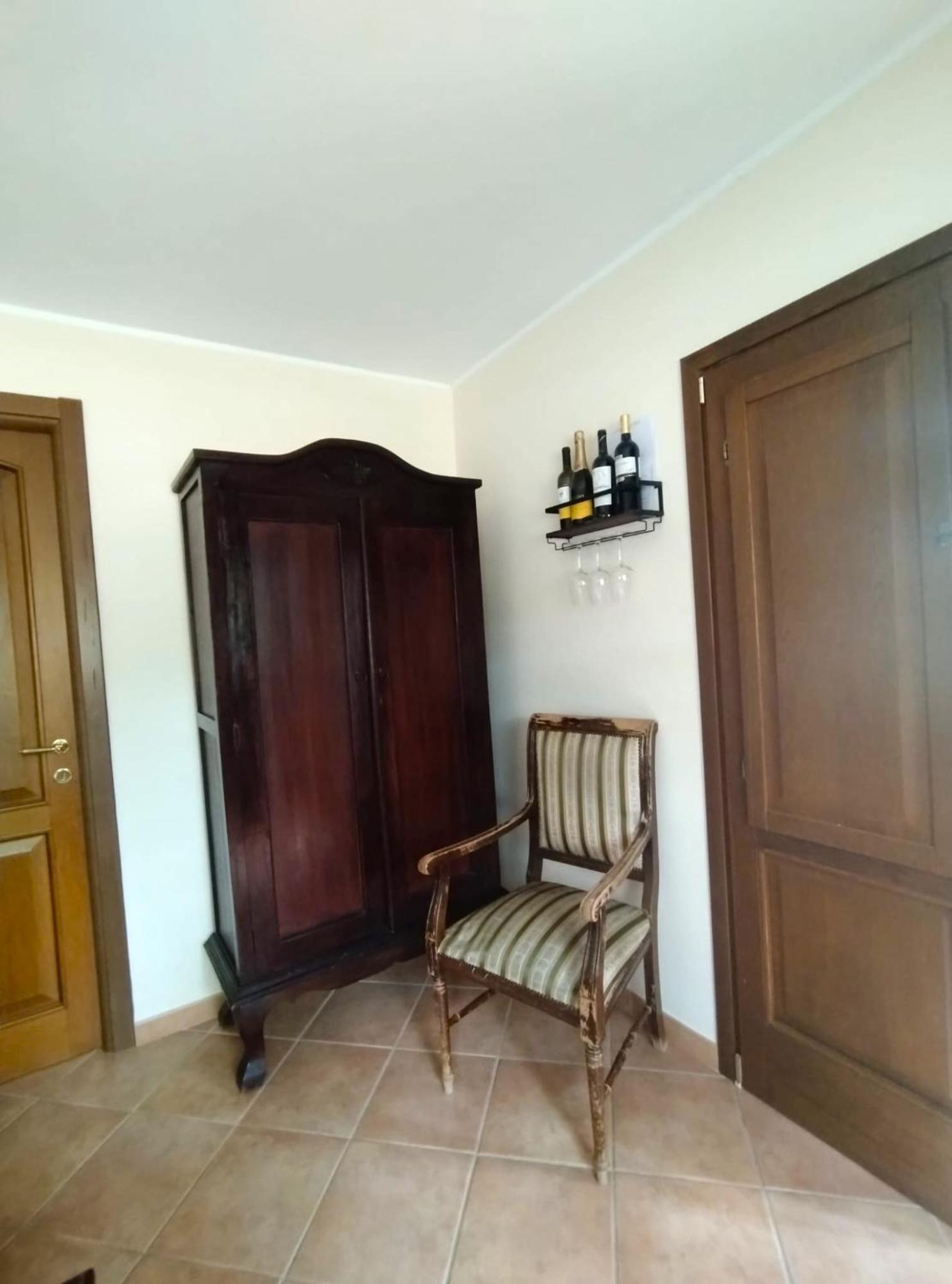 Bed & Breakfast La Valle Dei Casali 3*