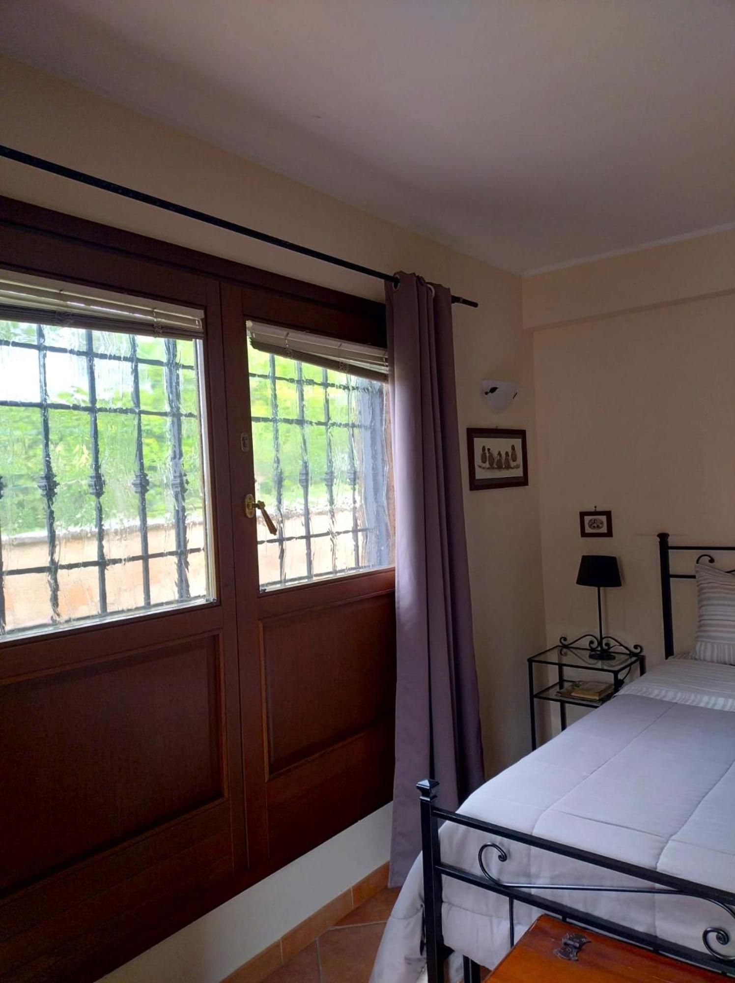 La Valle Dei Casali Bed & Breakfast Roma