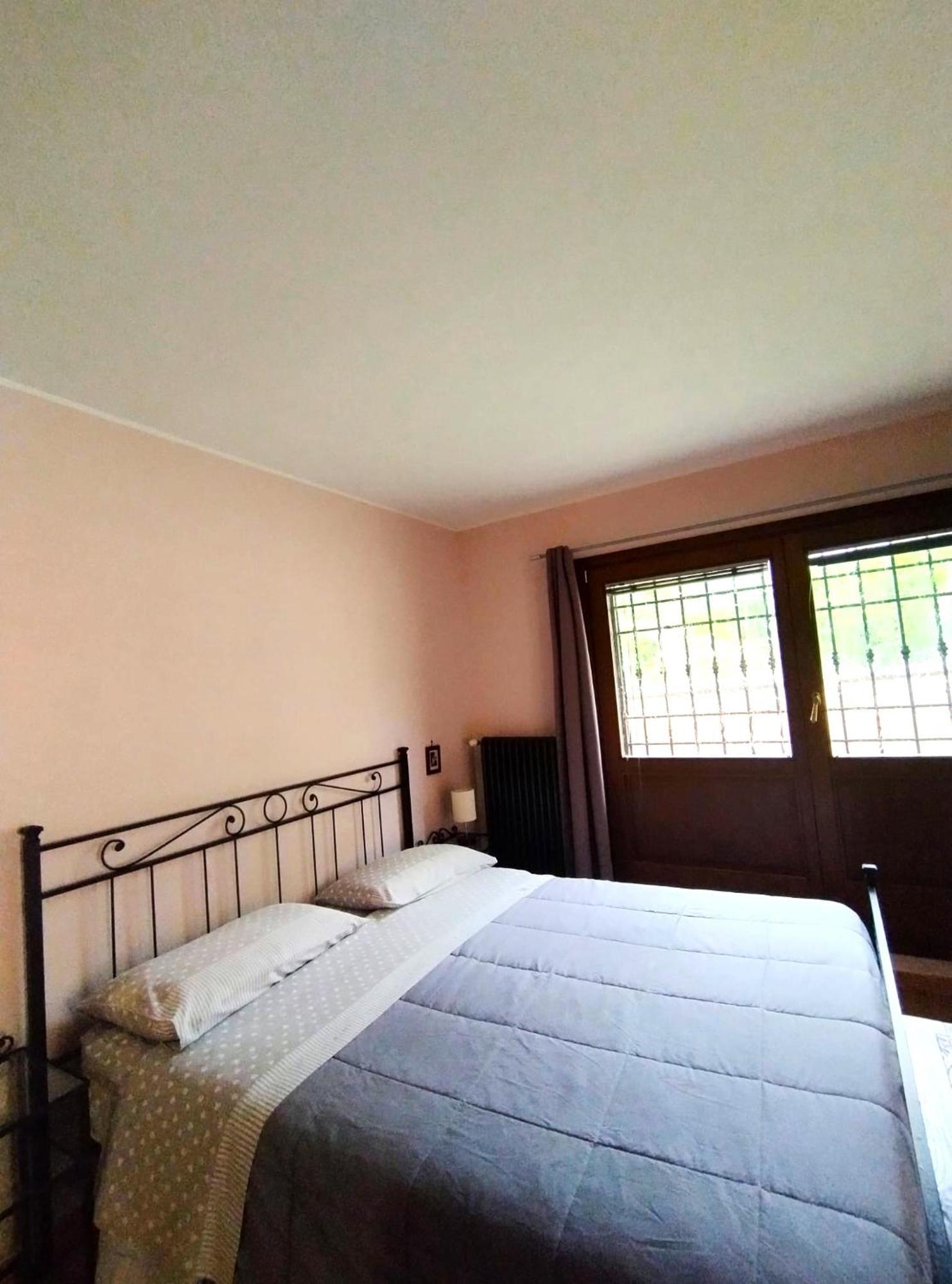 Bed & Breakfast La Valle Dei Casali Roma