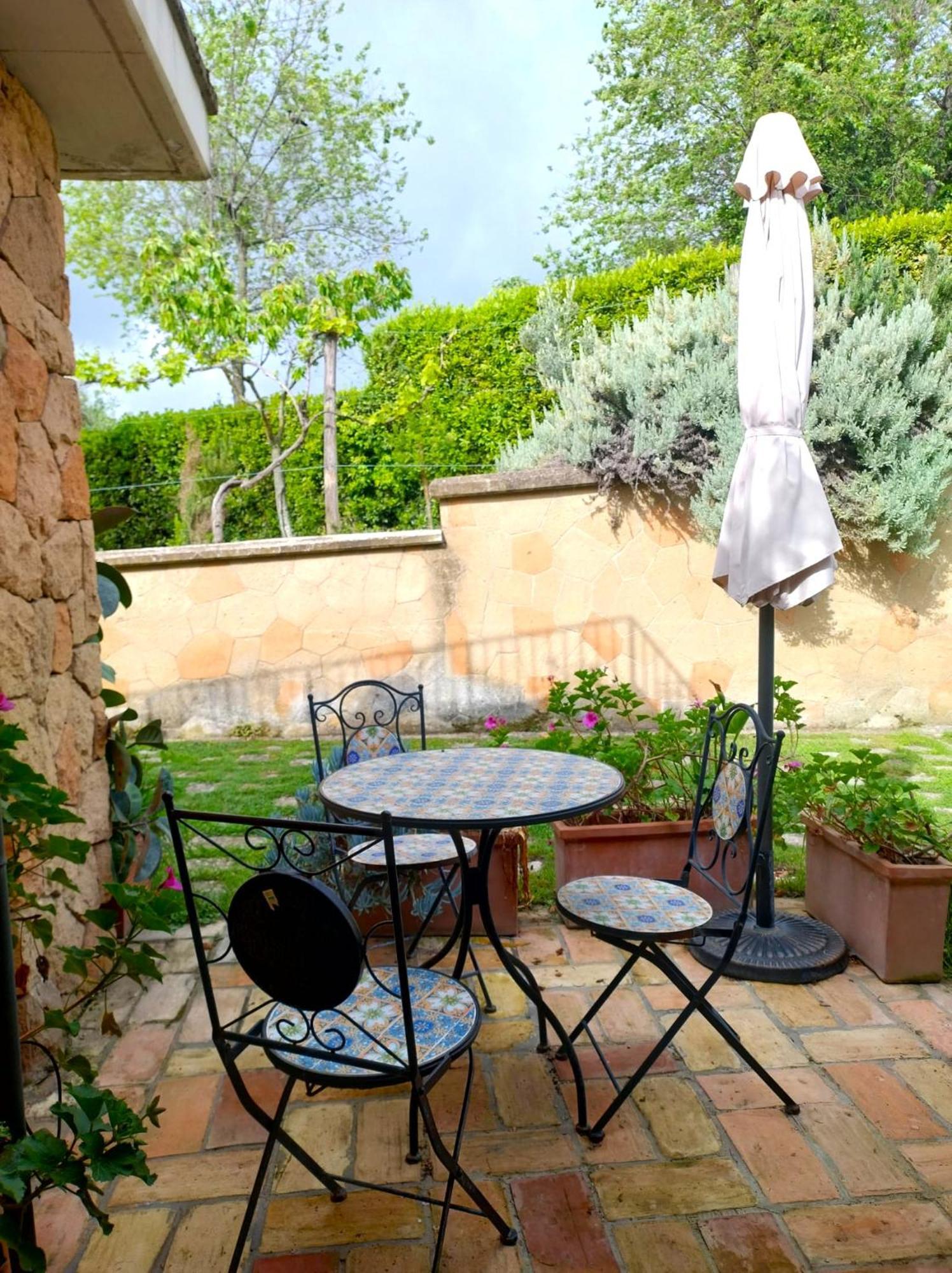 La Valle Dei Casali 3*
