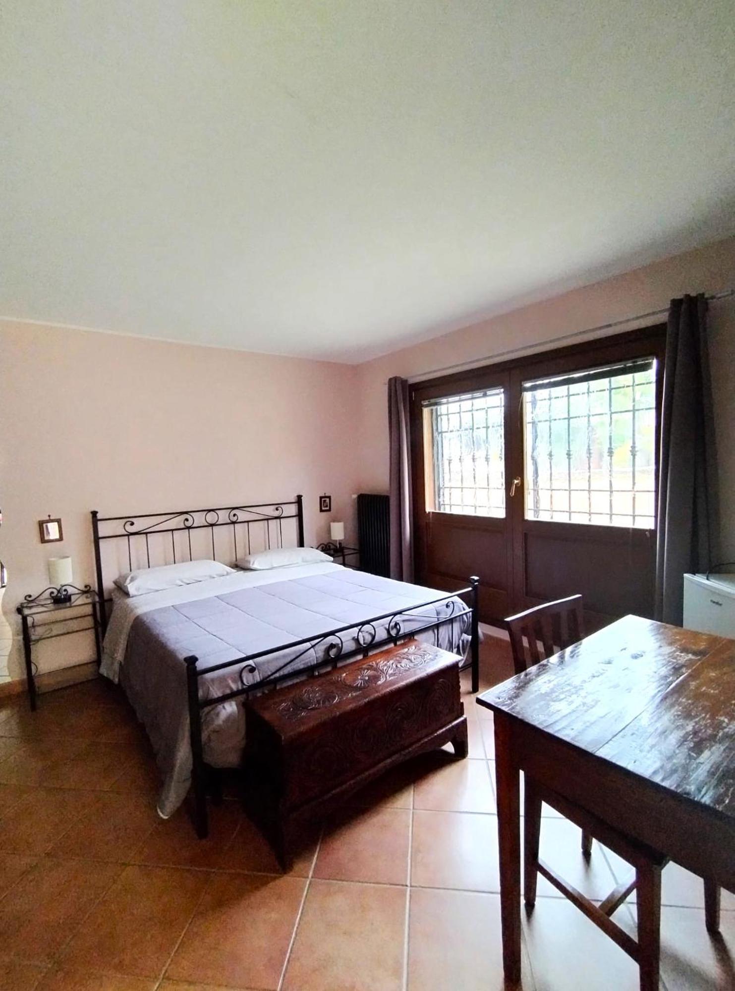 La Valle Dei Casali Bed & Breakfast