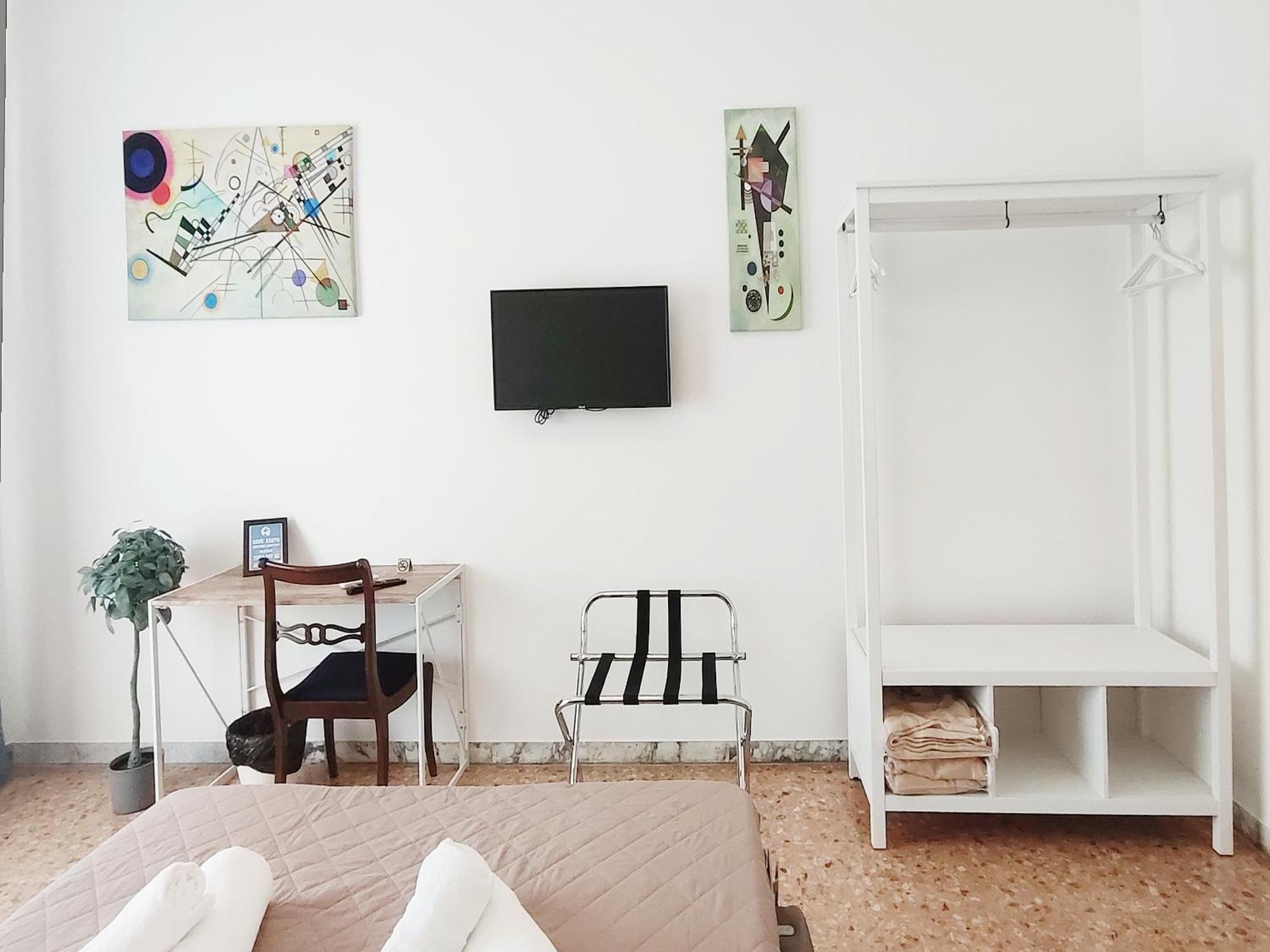 In Style St Peter Apartment
