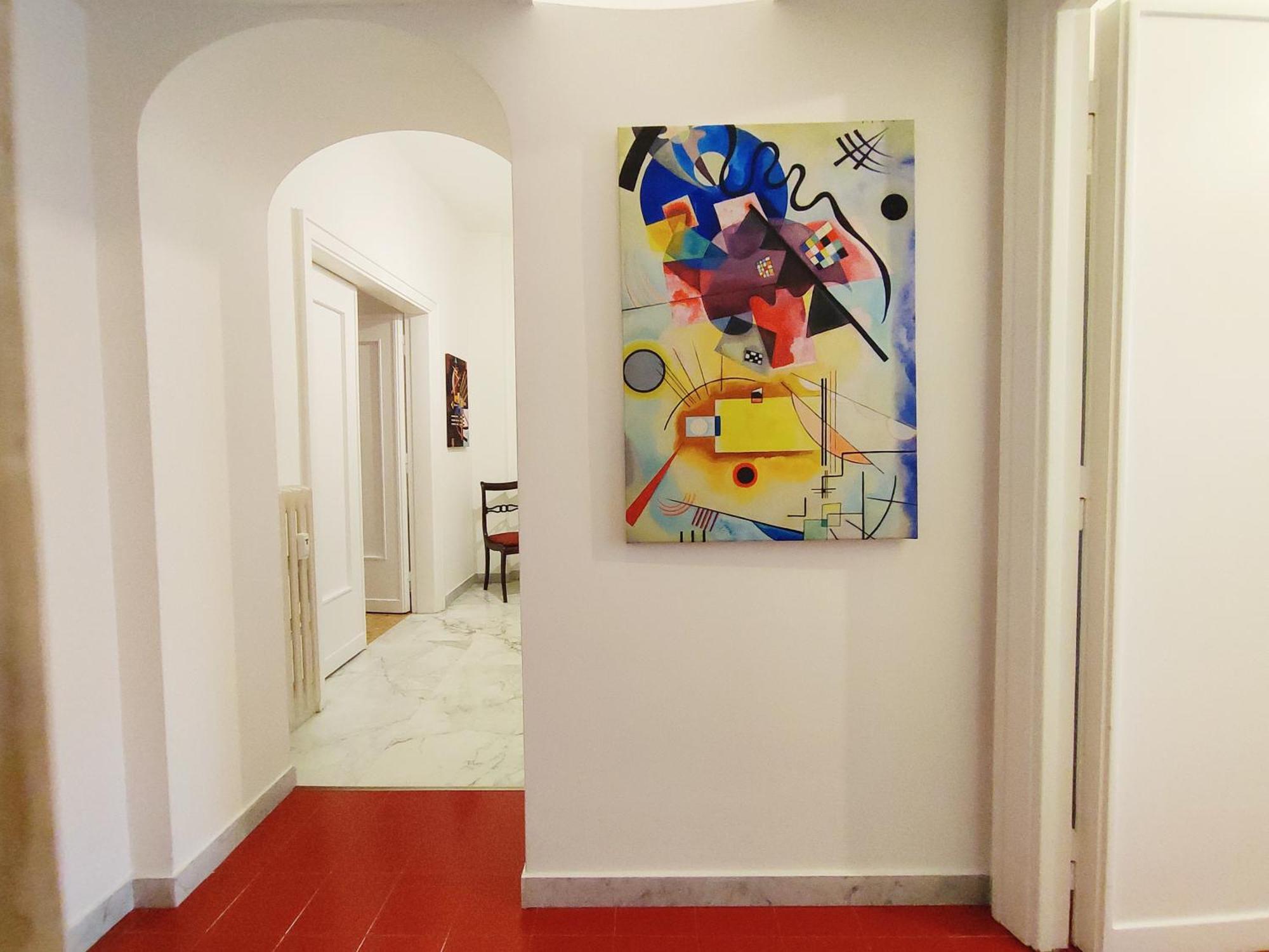 Apartment In Style St Peter