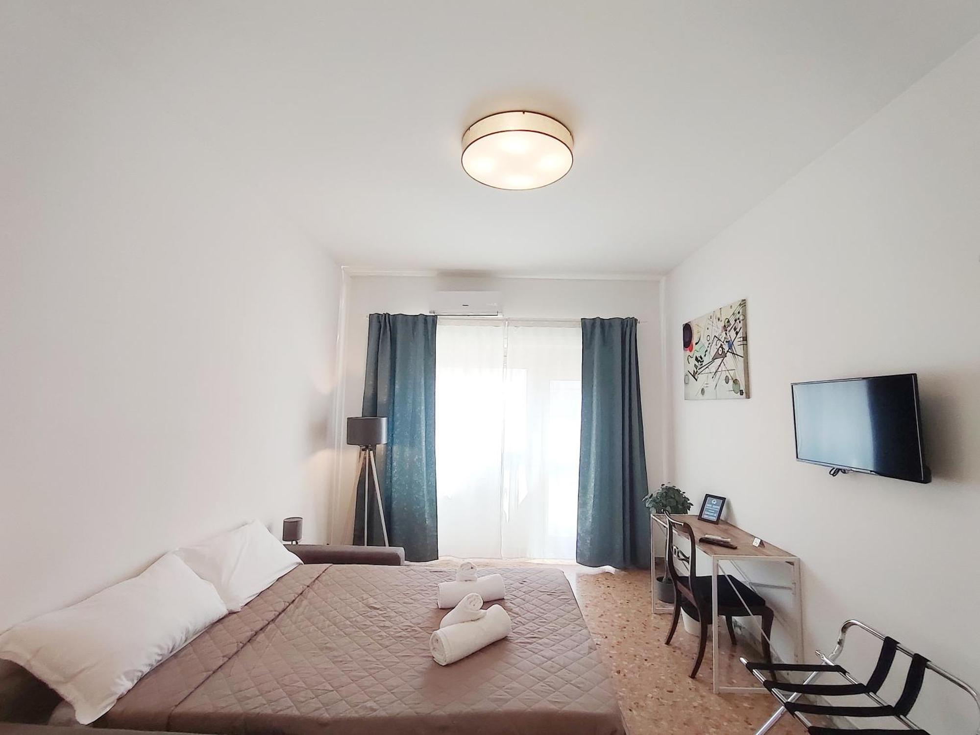 In Style St Peter Apartment *