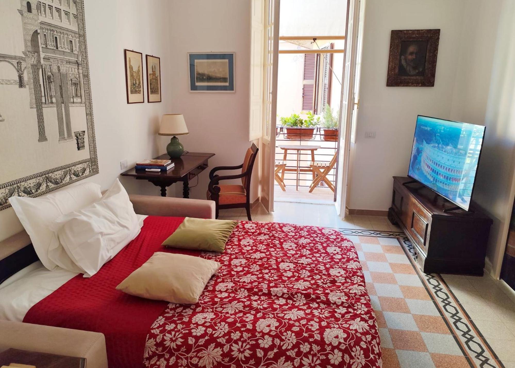 Apartment Have A In 2