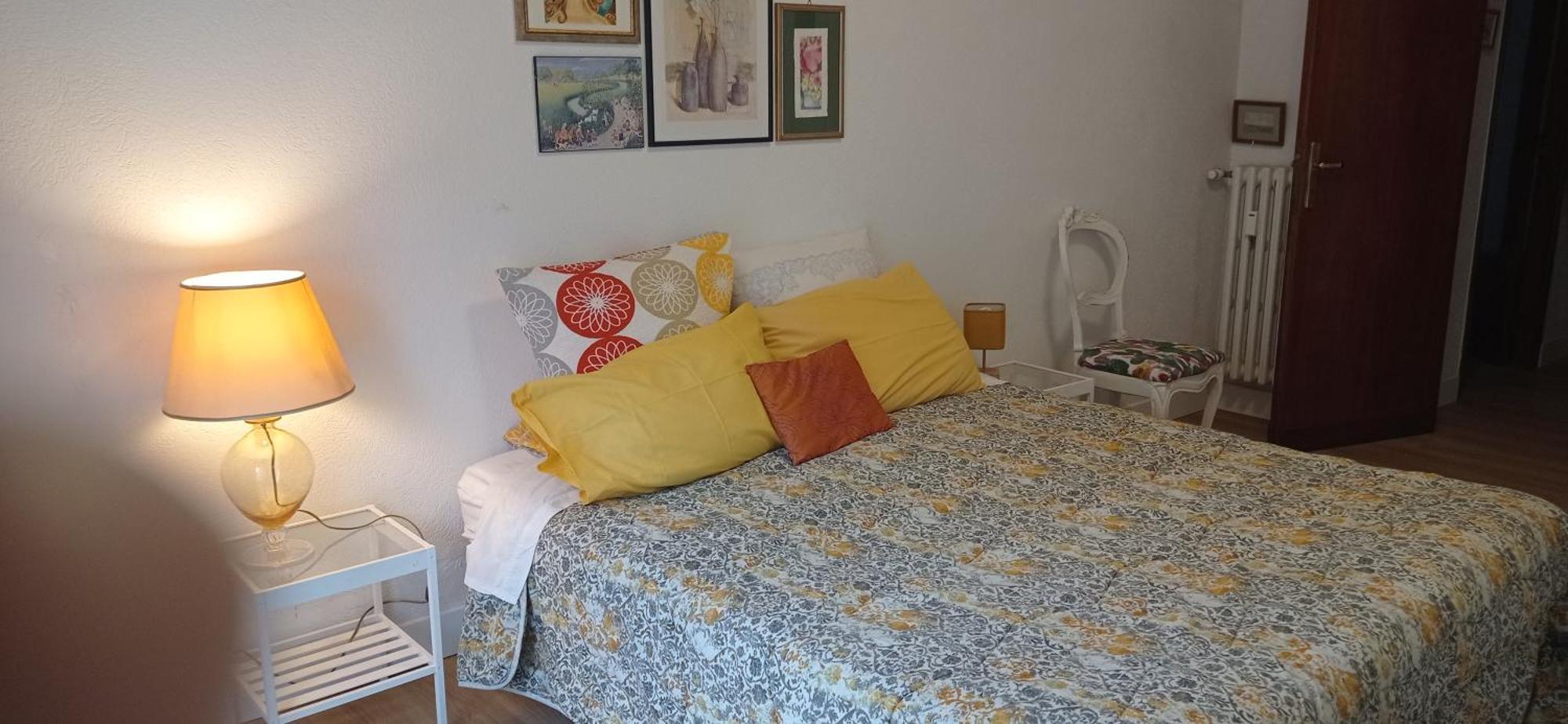 Binario26 Apartment Rome