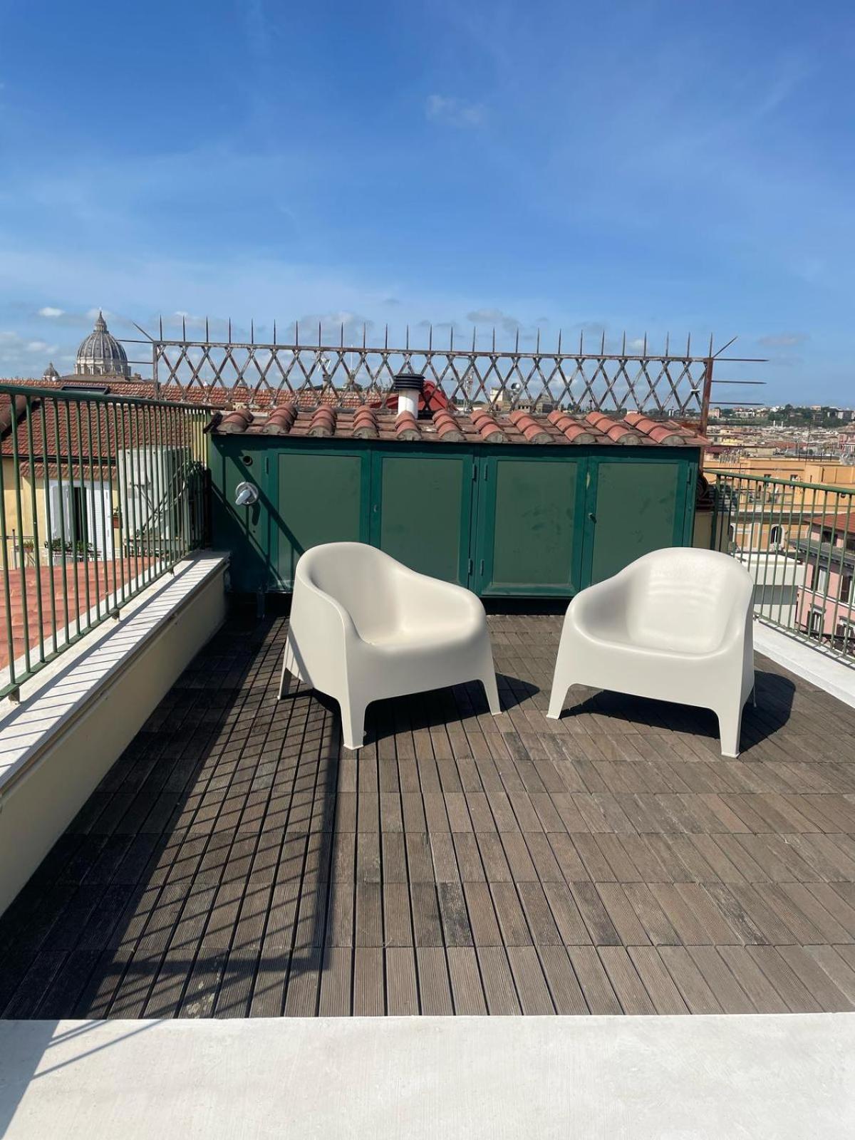 La Dolce Vista Apartment