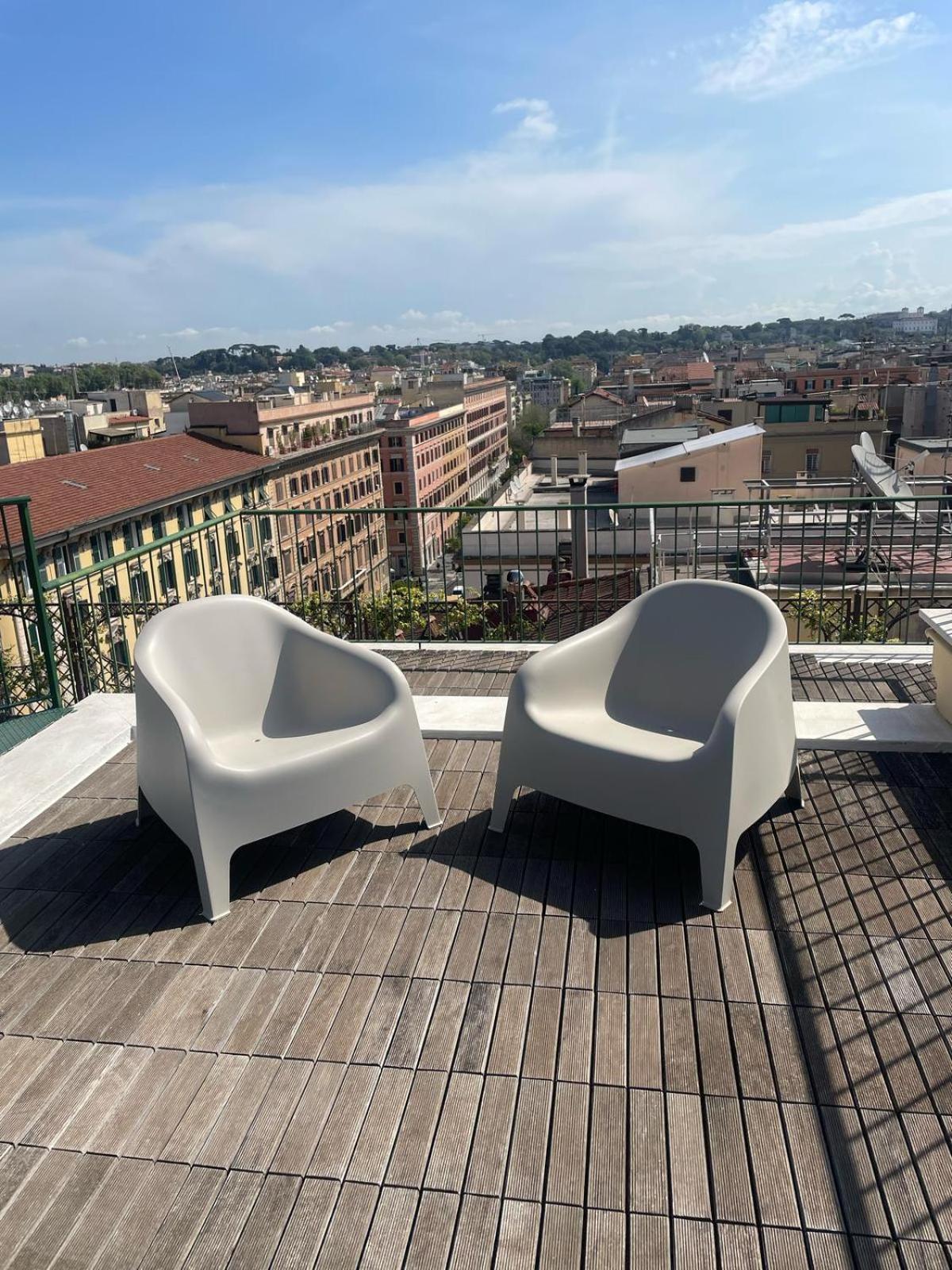 La Dolce Vista Rome
