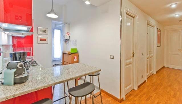 Apartment Saint Bon Good For Families