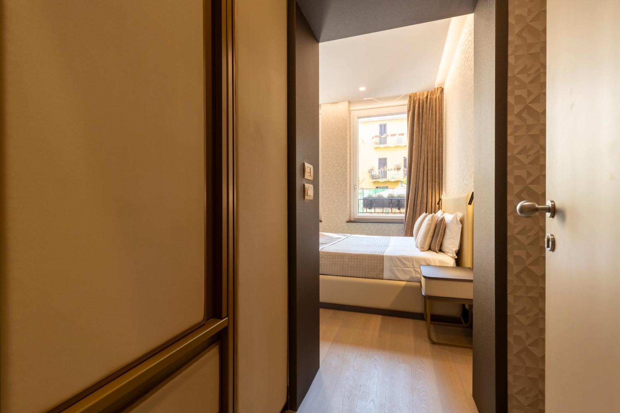 Guest house San Carlo Rome