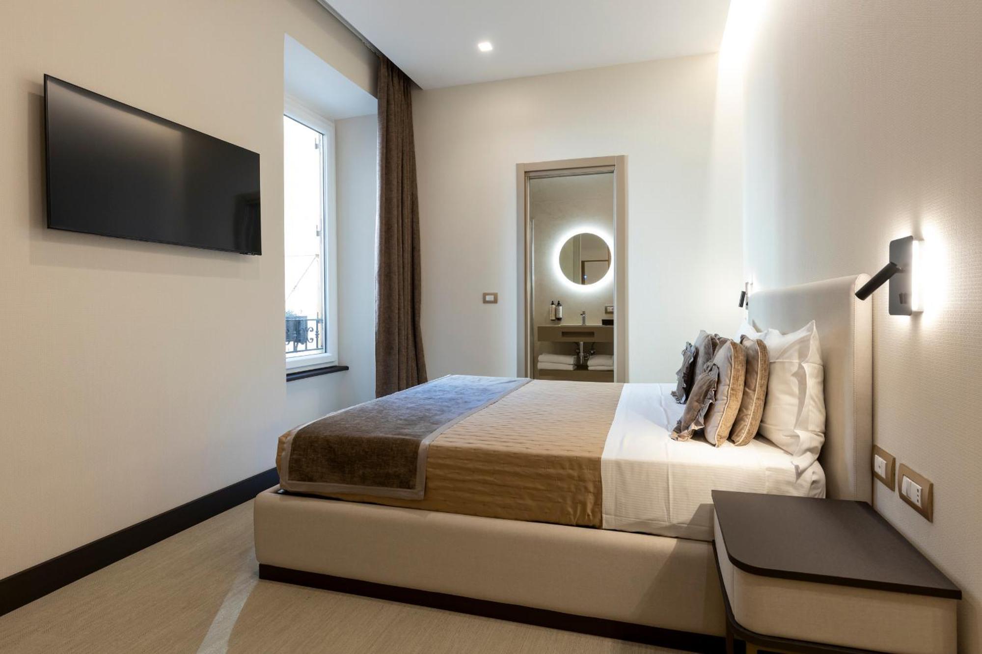 San Carlo Guest house