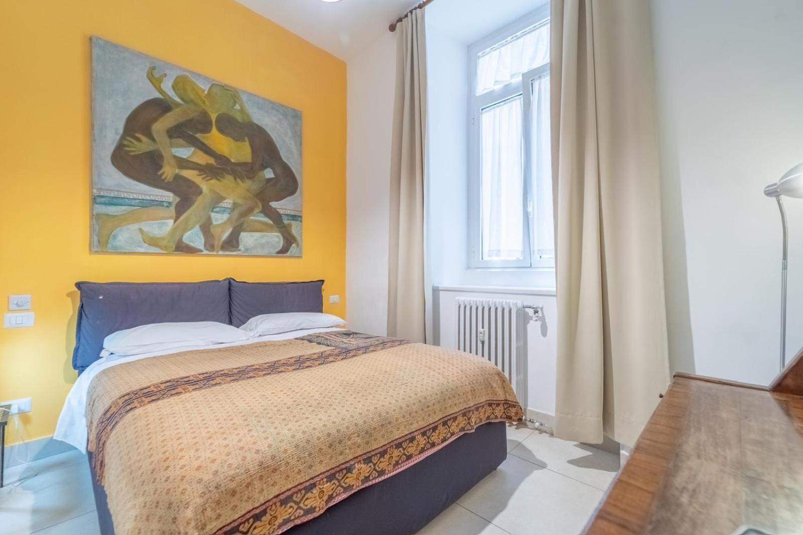 Casa Benso - Near Vatican And Navona Square Apartment *