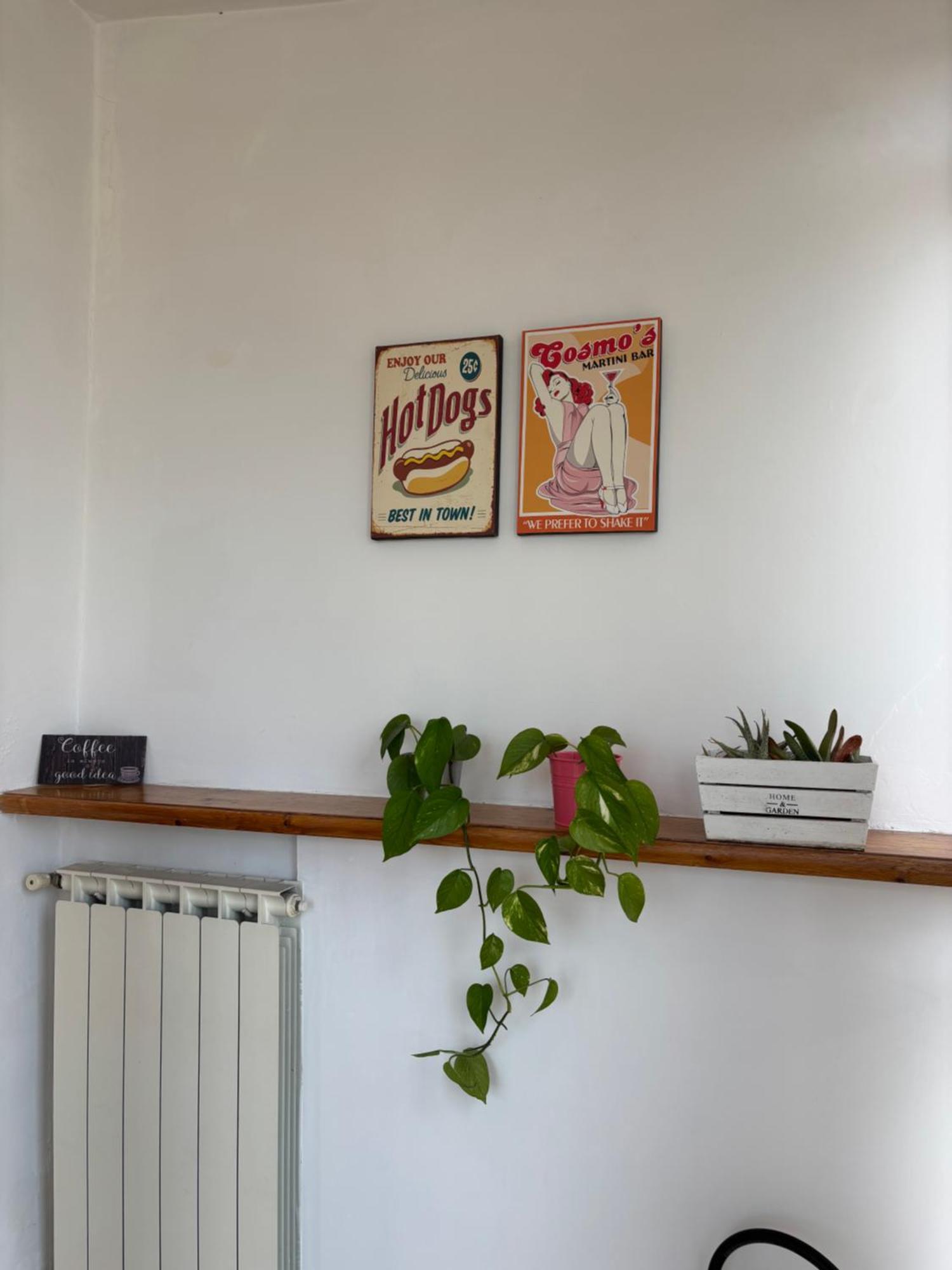 Apartment Ilaria's *