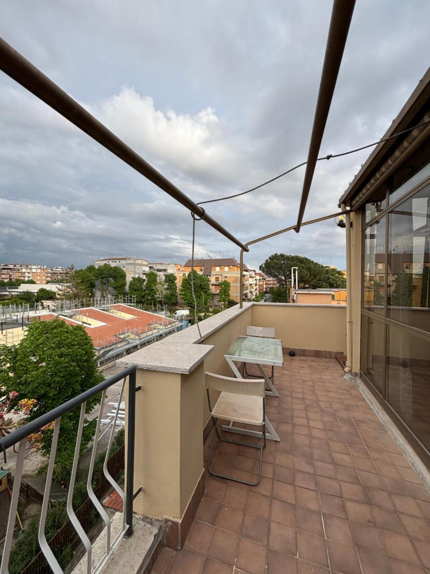 Ilaria's Rome