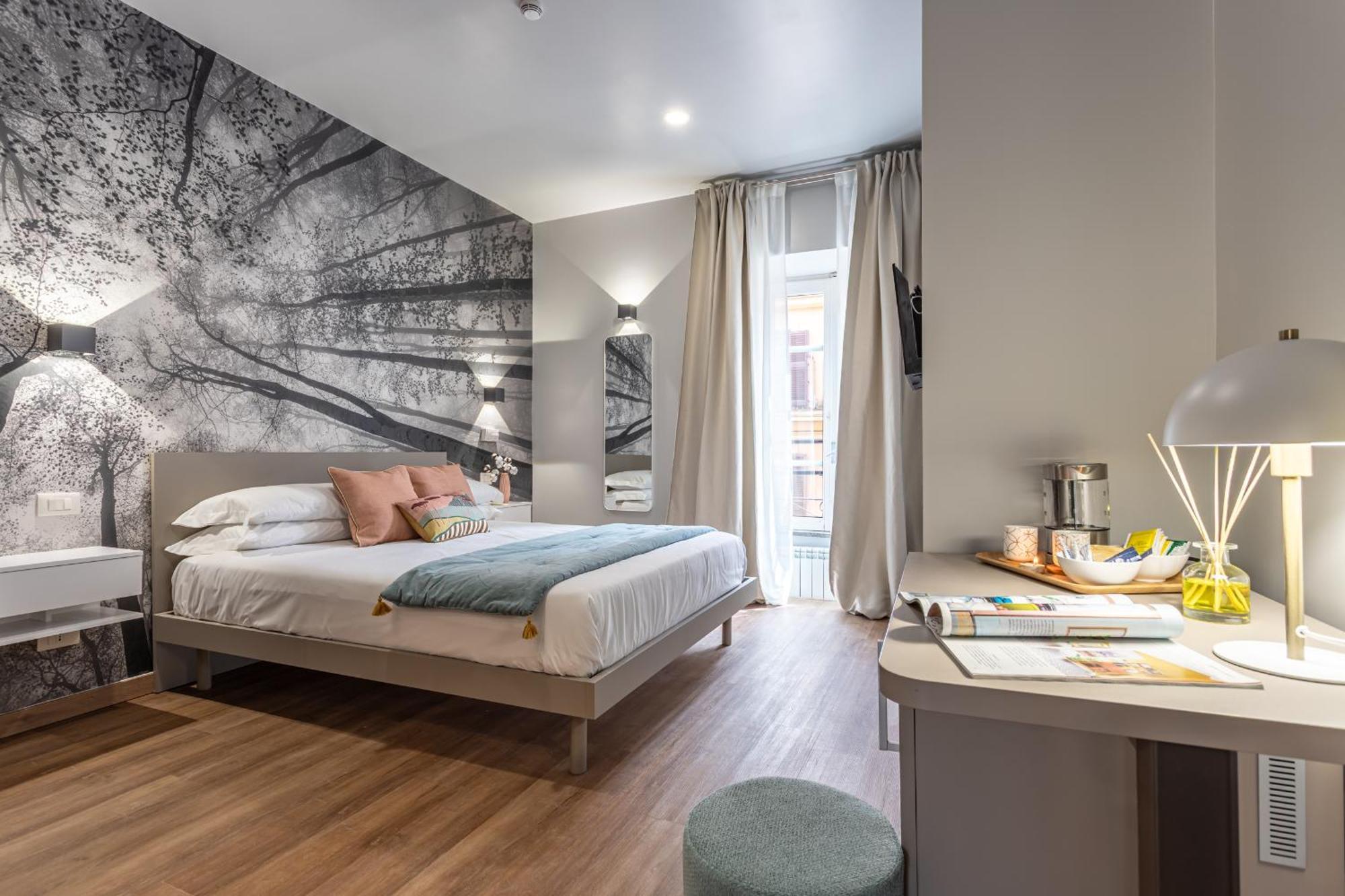 Guest house Colosseo Terrestre *