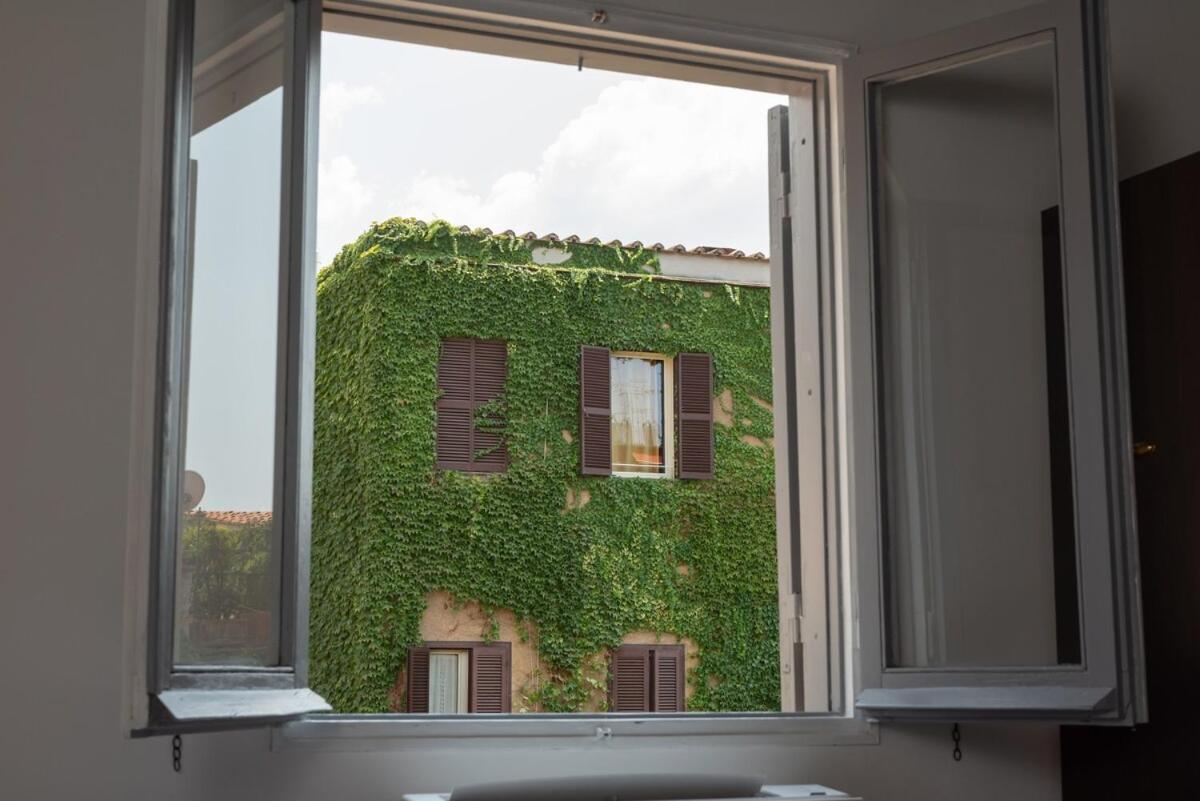 Apartment Luxury Heritage Penthouse - Navona *