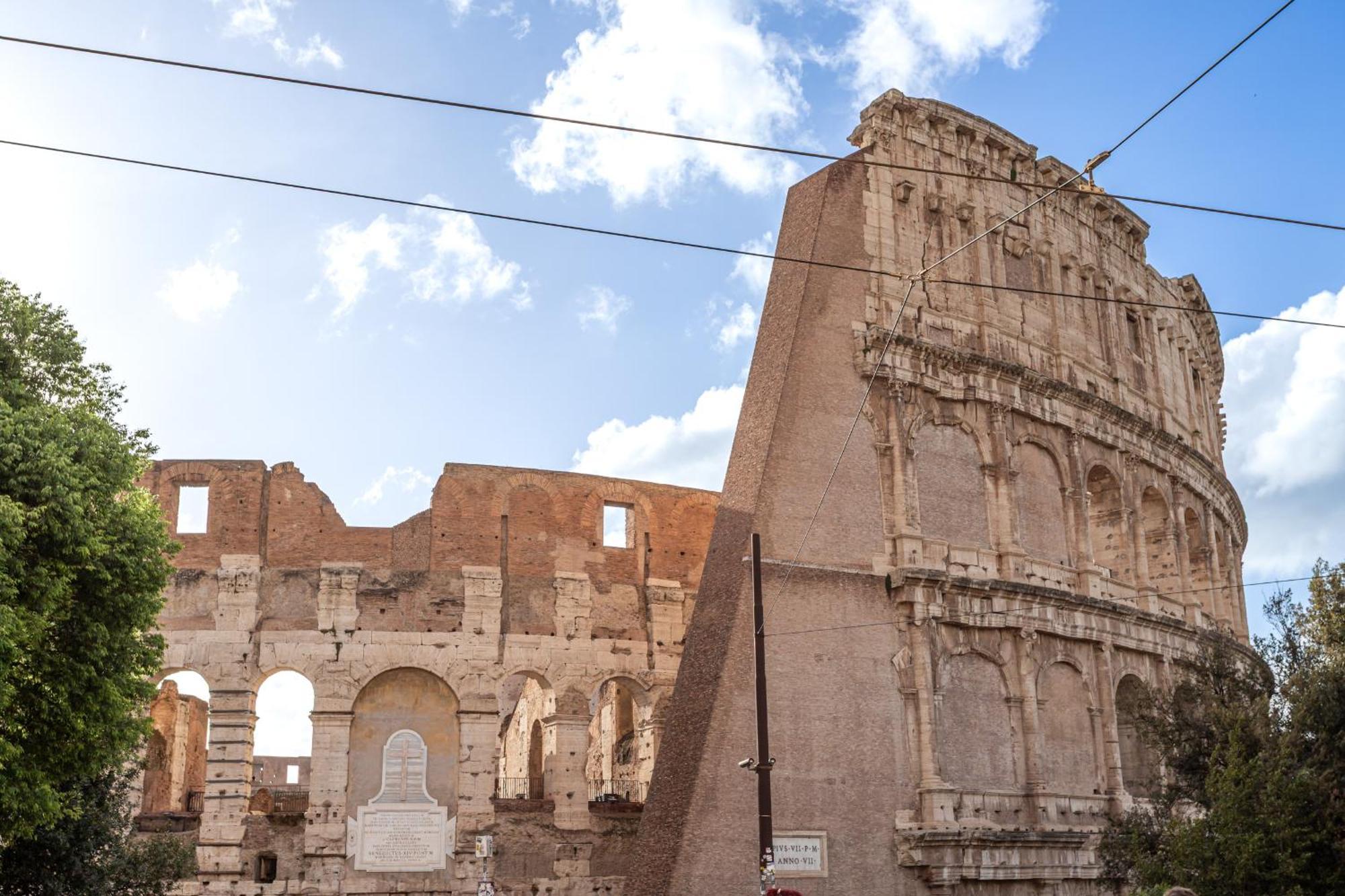 Guest house Colosseo Terrestre