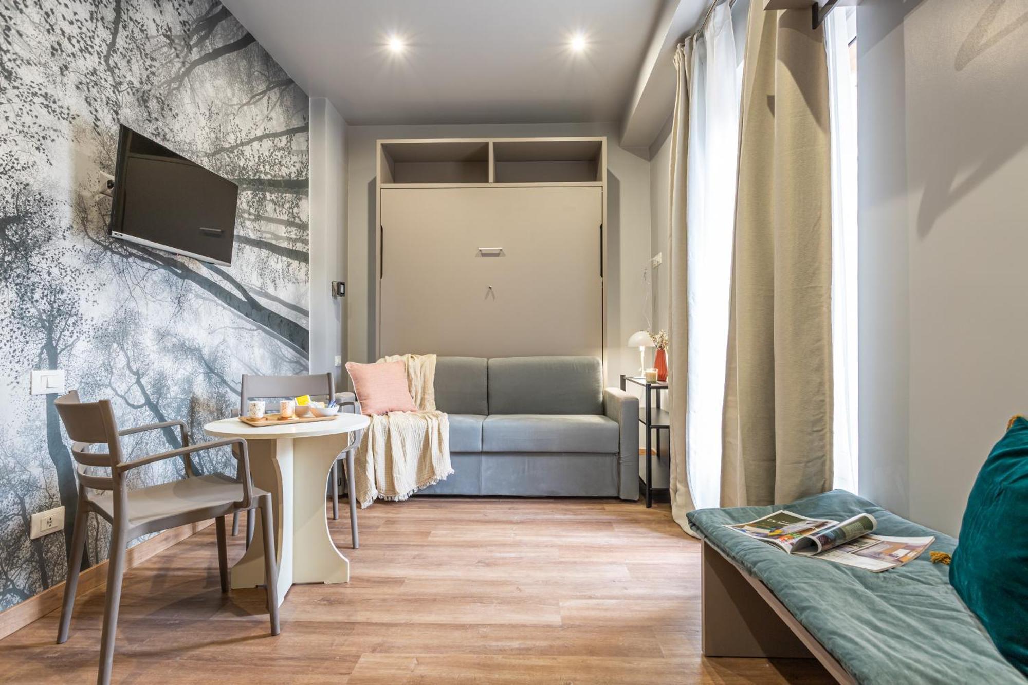 Guest house Colosseo Terrestre *
