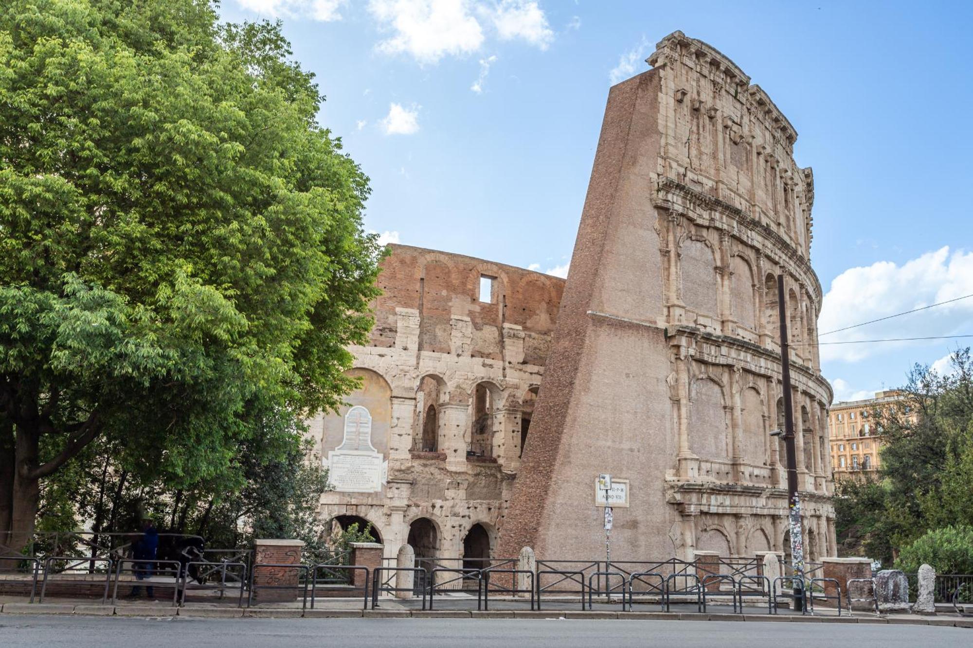 Colosseo Terrestre *