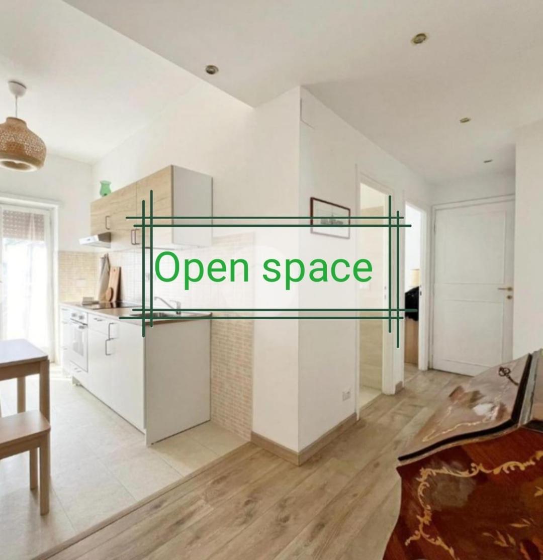 Vacanze Romane Apartment