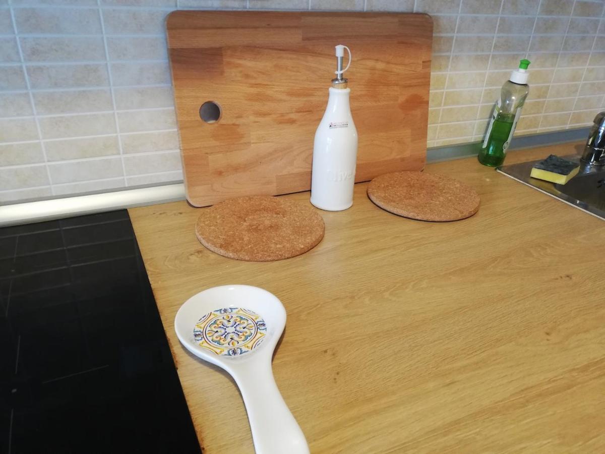 Vacanze Romane Apartment