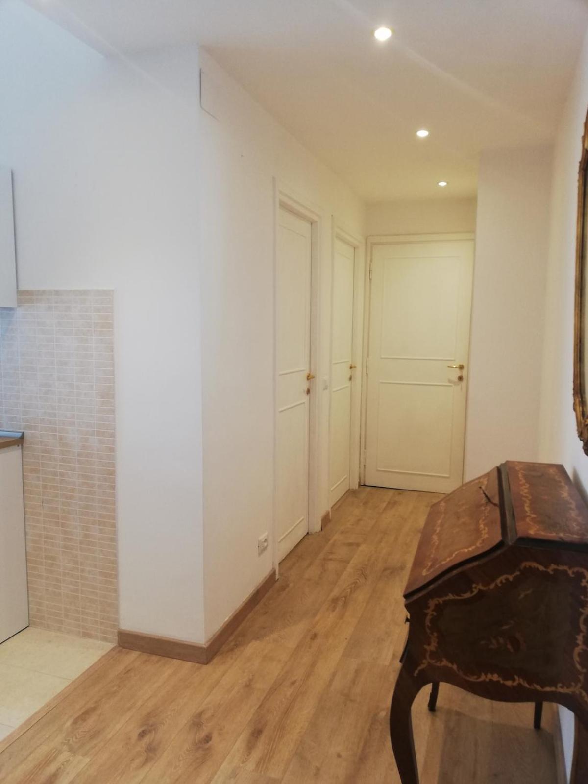 Apartment Vacanze Romane