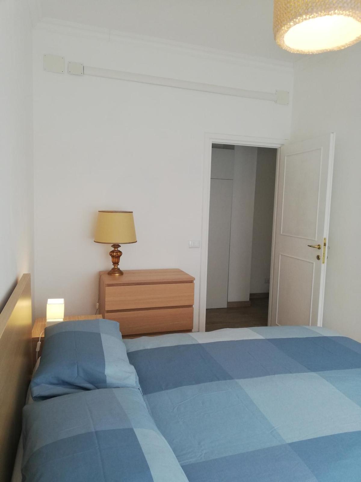 Apartment Vacanze Romane *