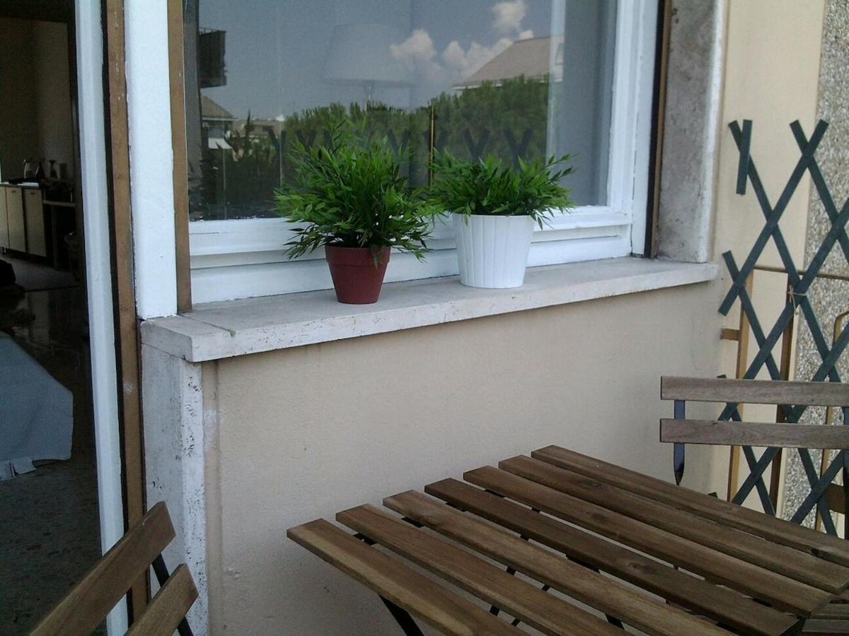 Apartment Vacanze Romane