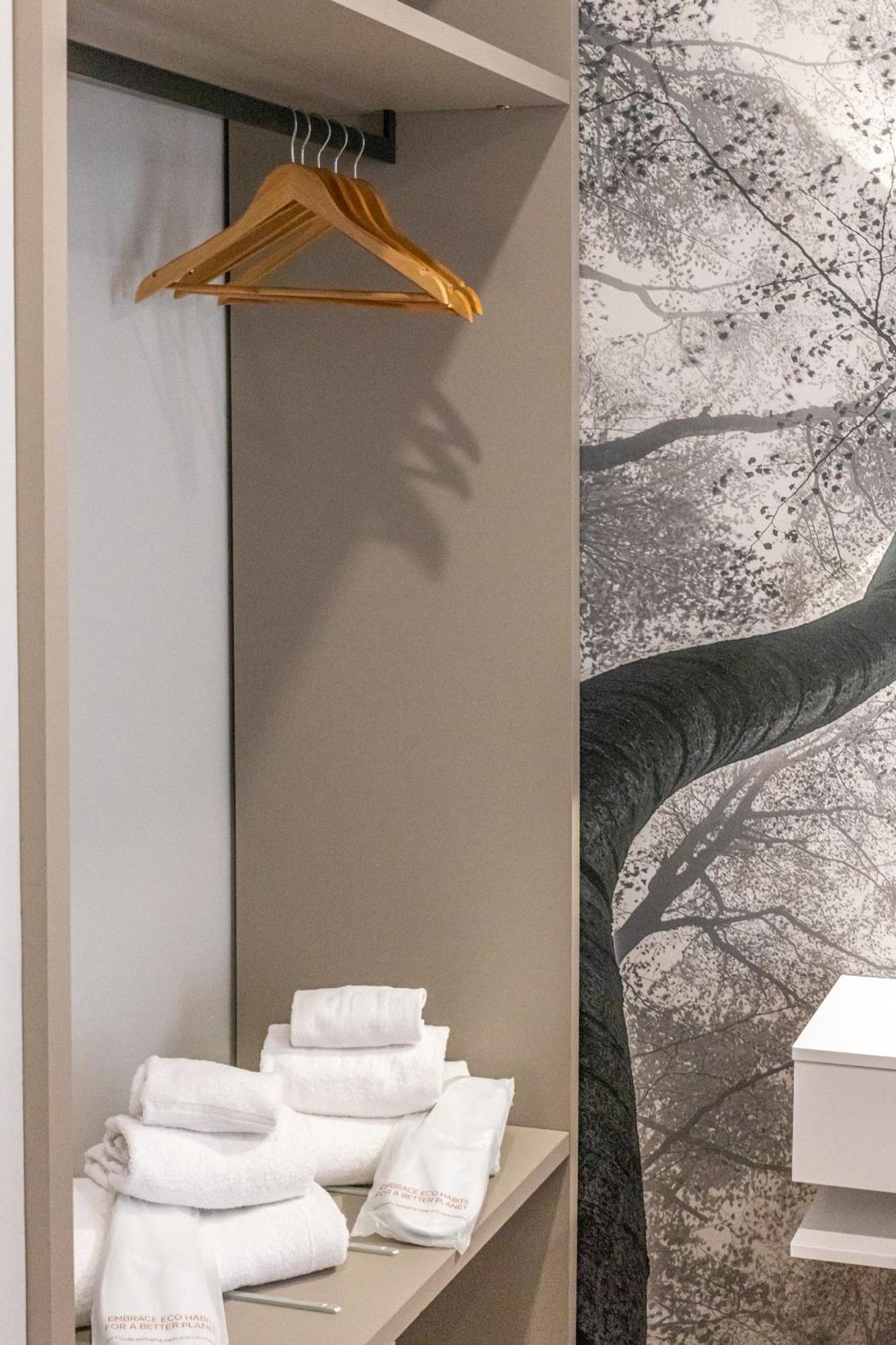 Guest house Colosseo Terrestre *