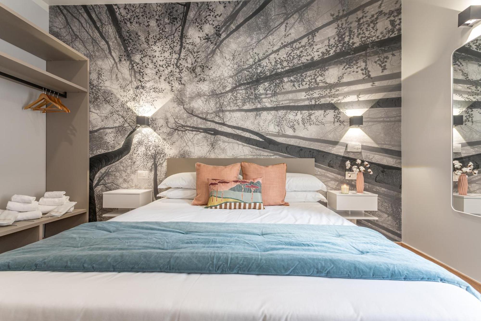 Guest house Colosseo Terrestre Rome