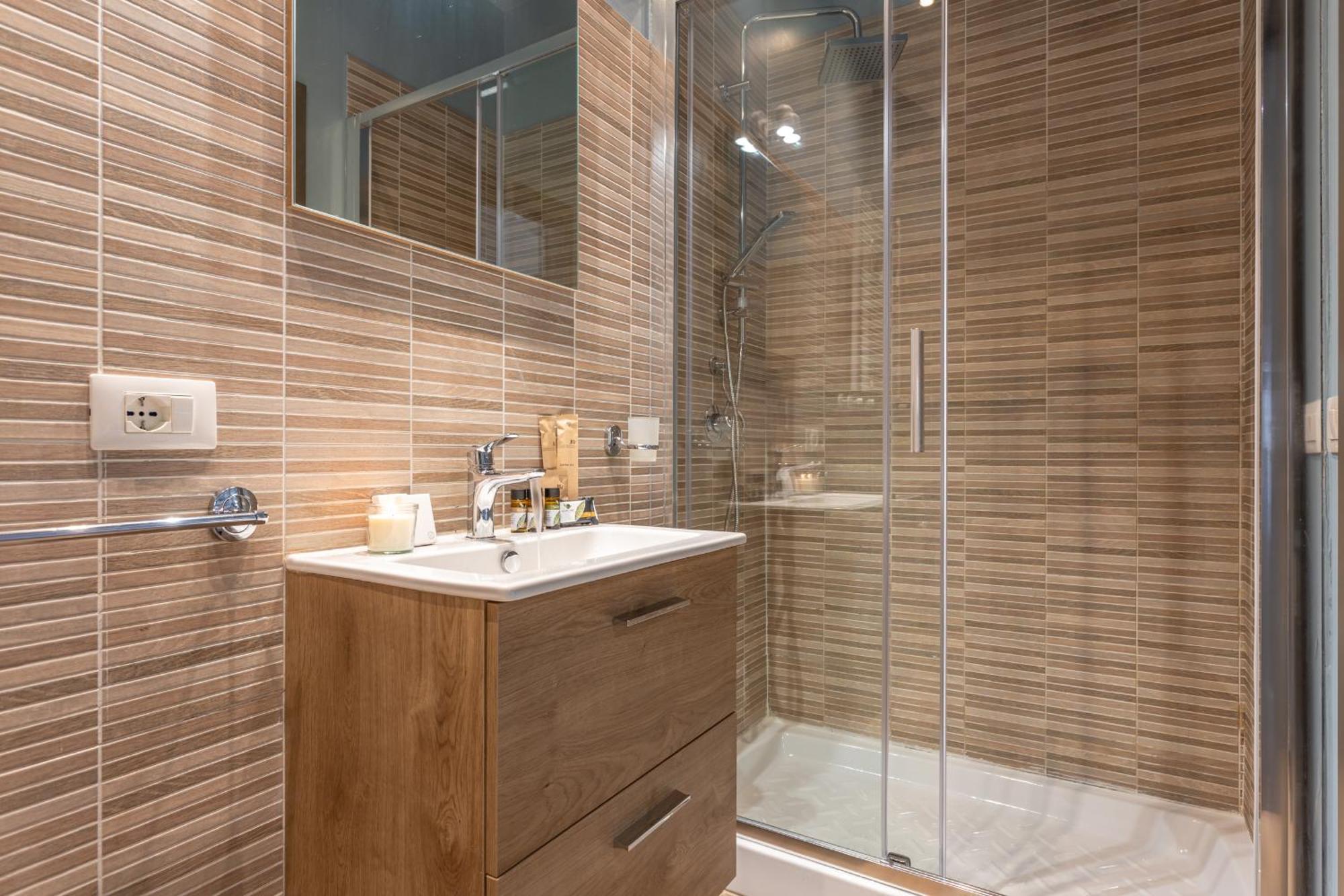 Colosseo Terrestre Guest house