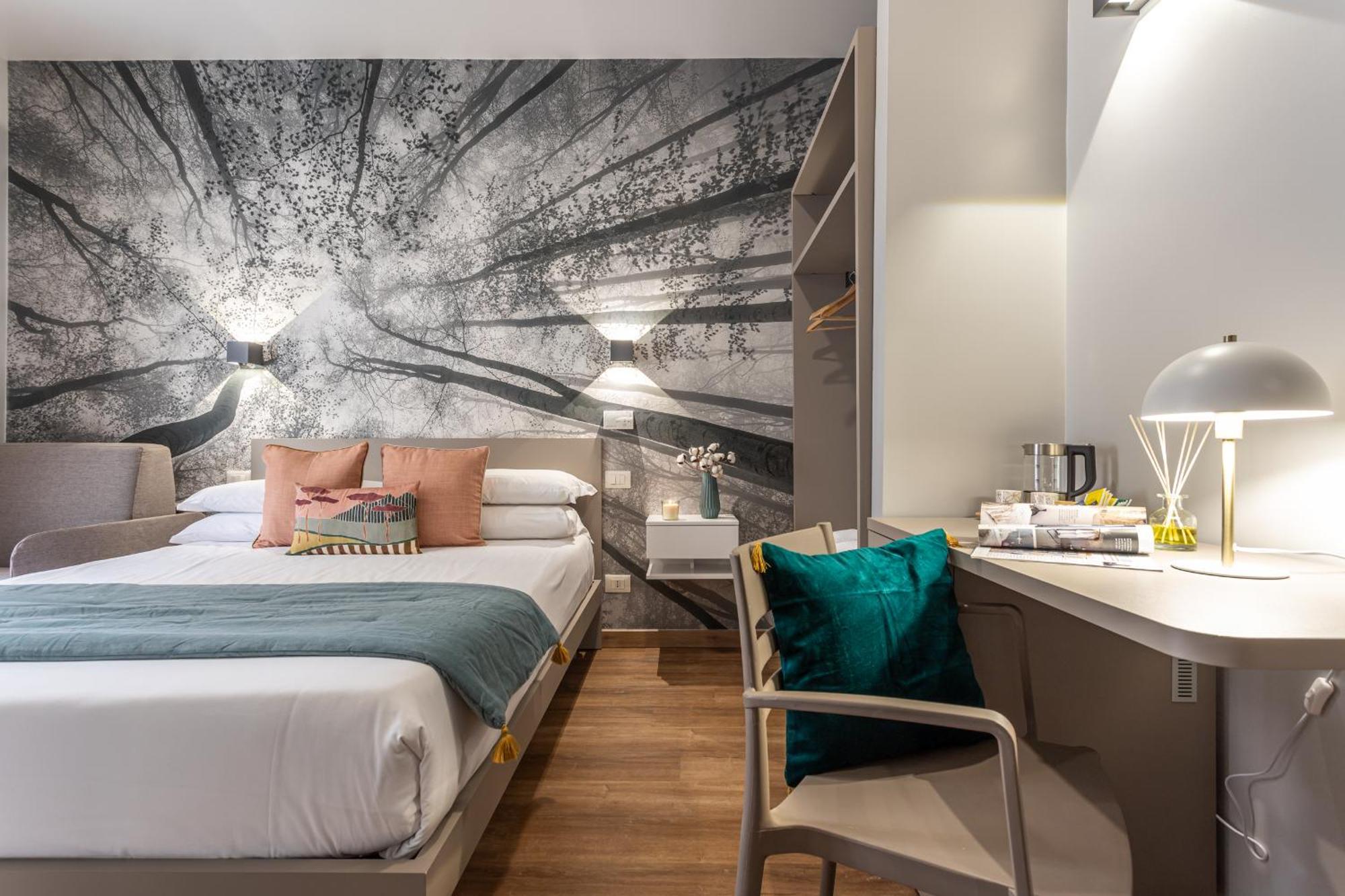 Colosseo Terrestre Guest house *