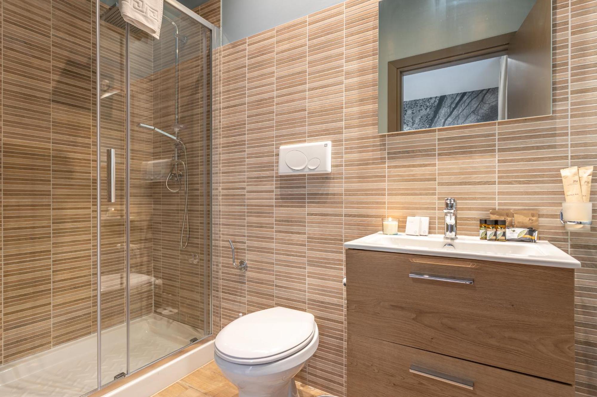 Guest house Colosseo Terrestre *