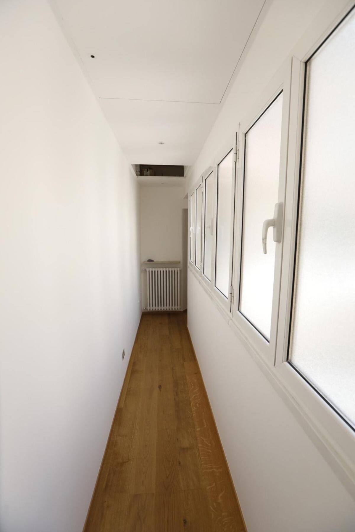 Colosseum Panoramic Terrace Apartment *