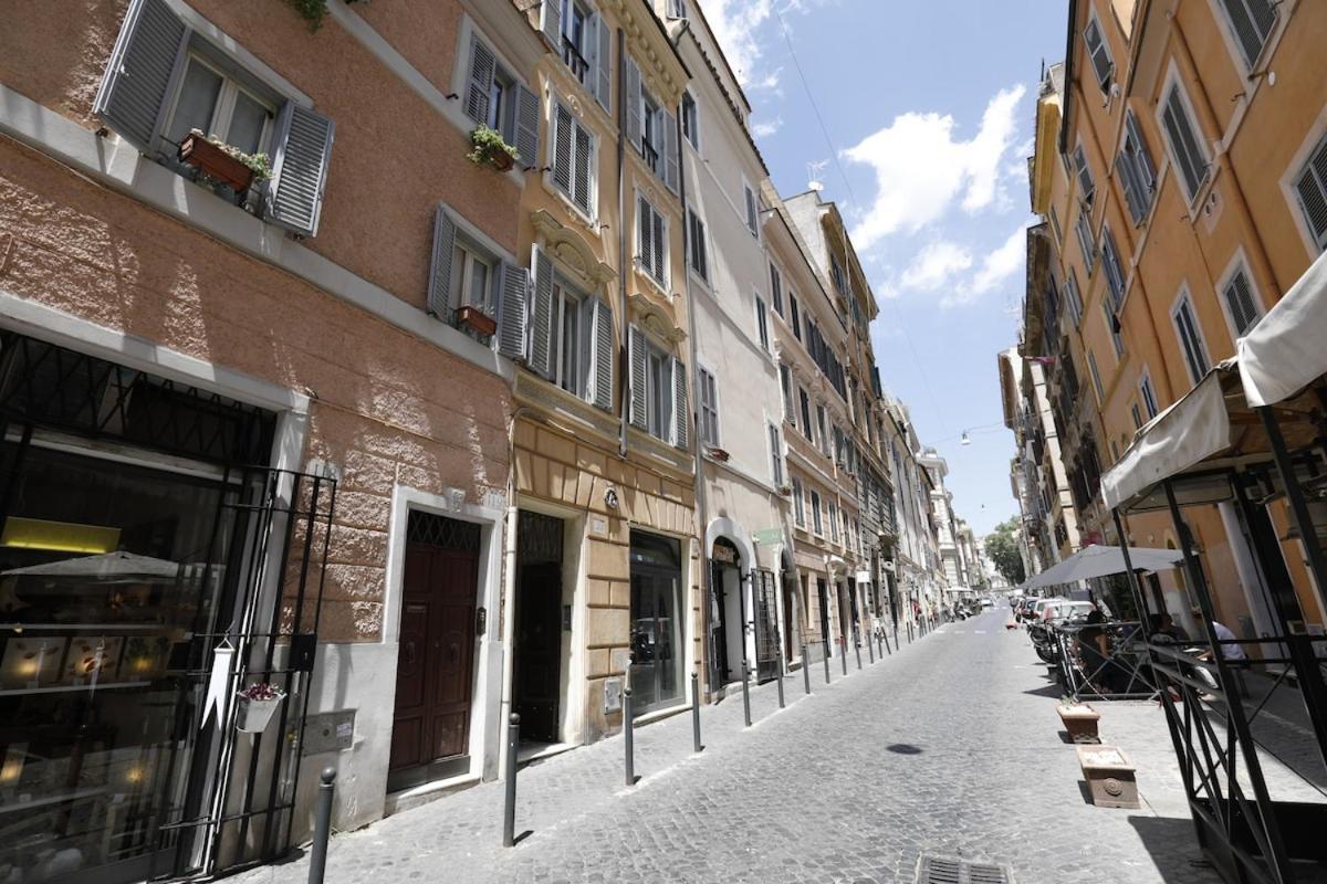 Colosseum Panoramic Terrace Apartment Rome