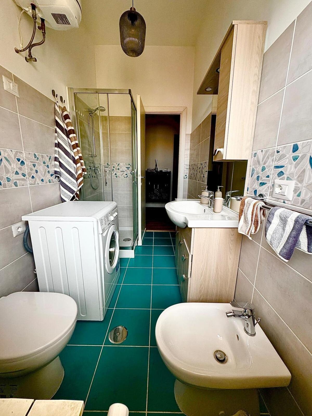 Apartment Casa Nico *