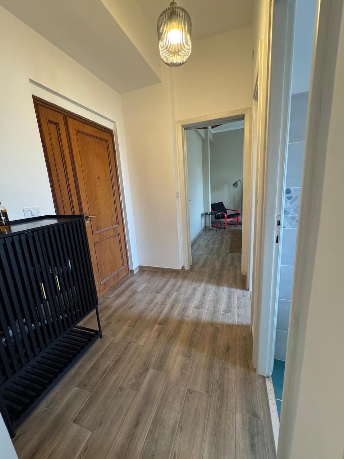 Casa Nico Apartment
